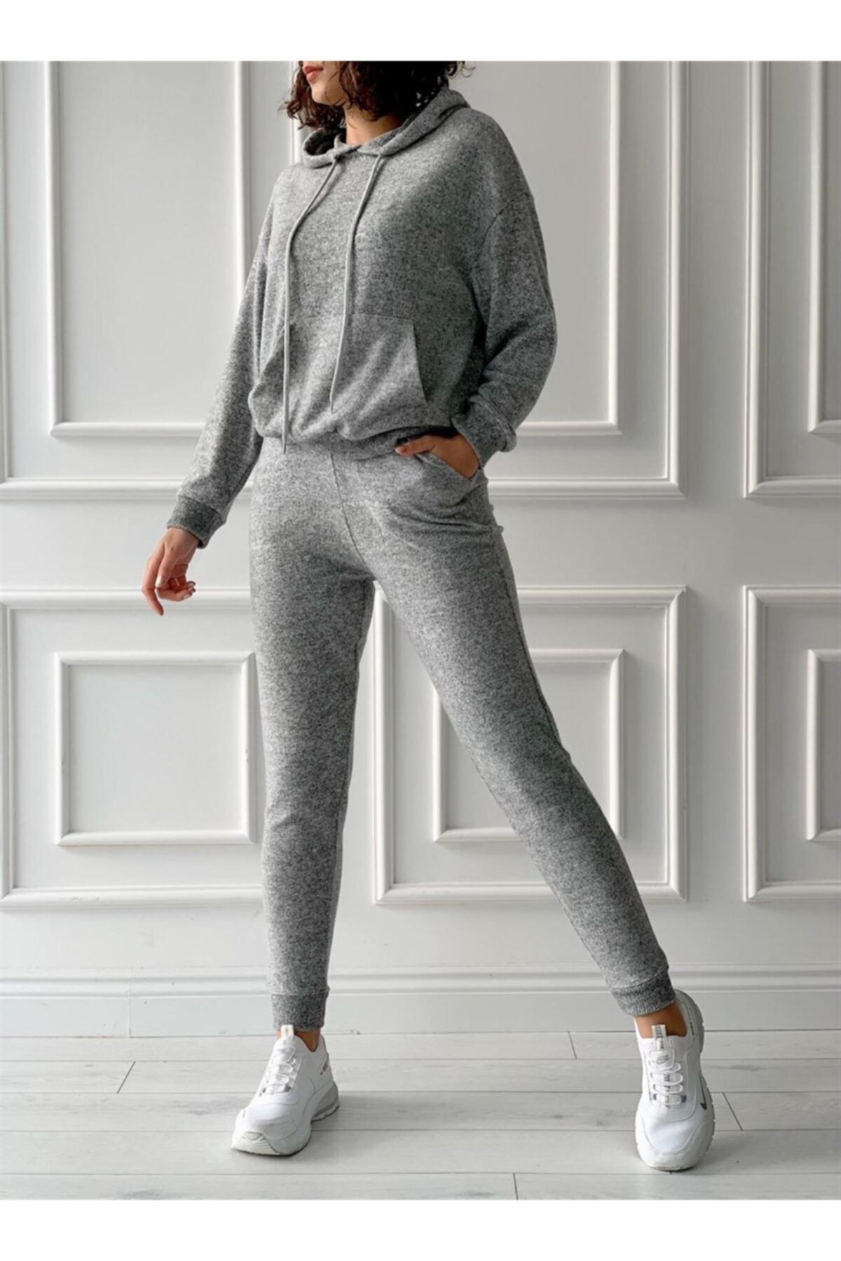 Jose Clothing Kadın Eşofman Takımı