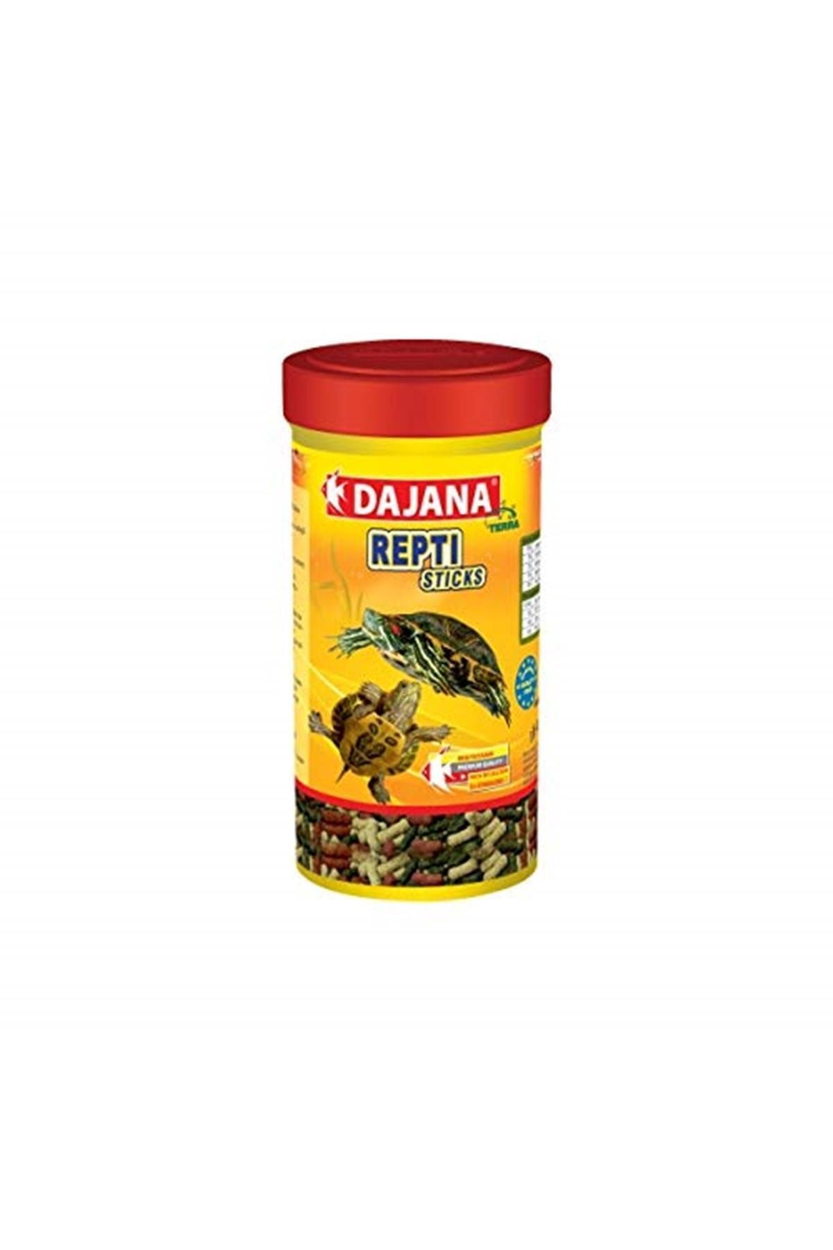 Genel Markalar Marka: Kaplumbağa Yemi Sticks 100 Ml 9 Gr Kategori: Akvaryum Balık Yemi