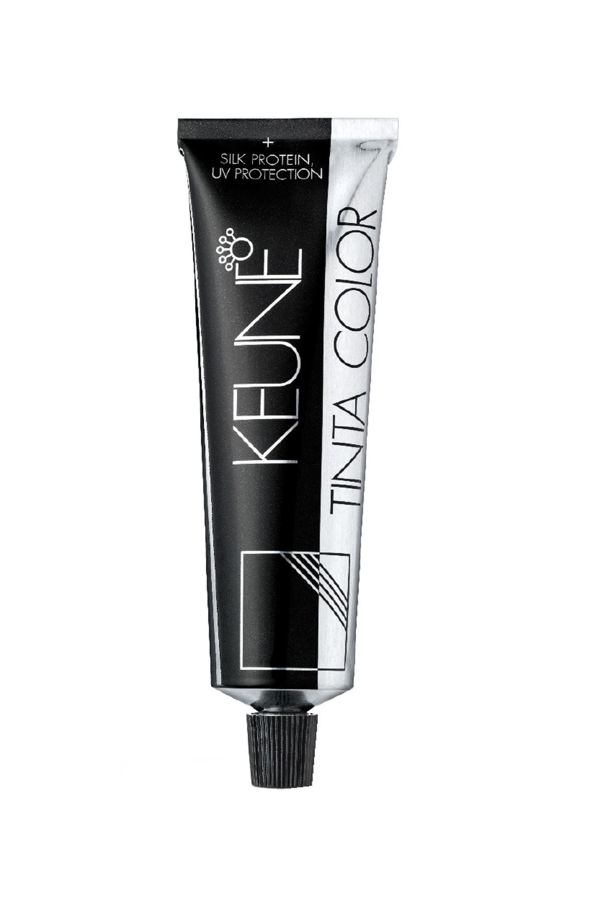 Keune Tinta Color Saç Boyası 60ml | No - 1517 Süper Sarı Küllü Viyole