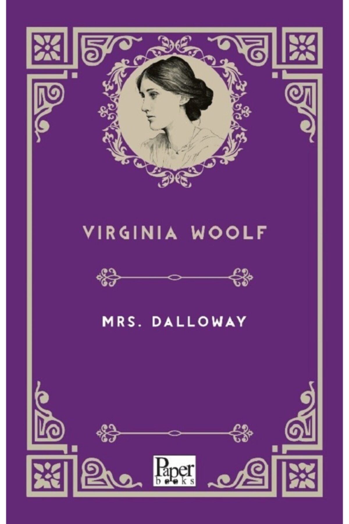 PAPER BOOKS Mrs. Dalloway