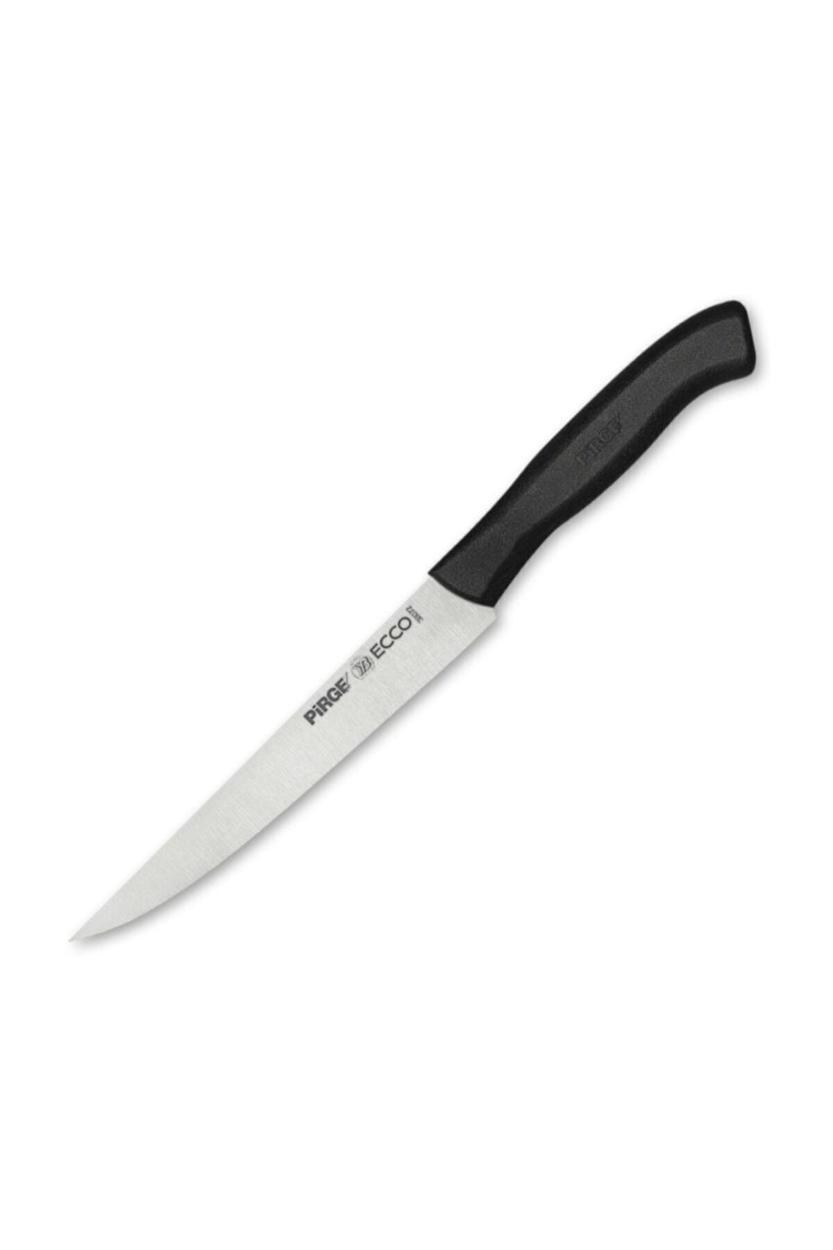 Pirge 38072 Ecco Peynir Bıçağı 17.5 Cm Esnek