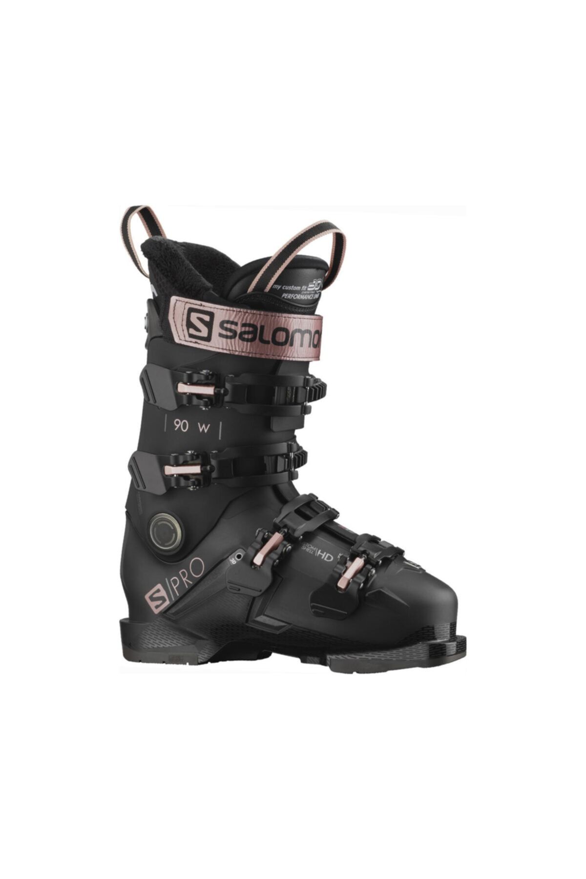 Salomon S/pro 90 Gw Kadın Kayak Ayakkabısı-l41486200