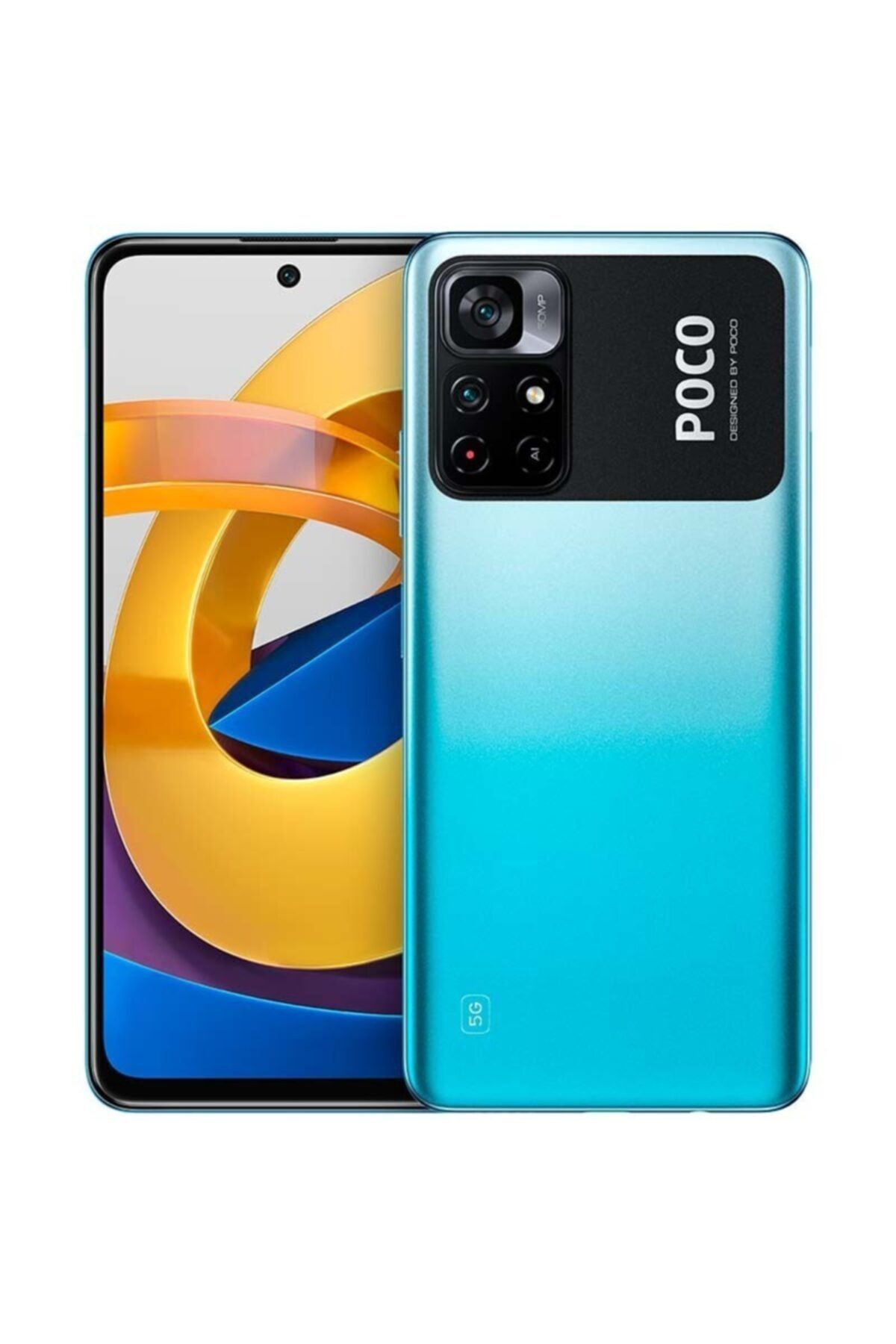 Смартфон Poco M3 Pro Гб Купить