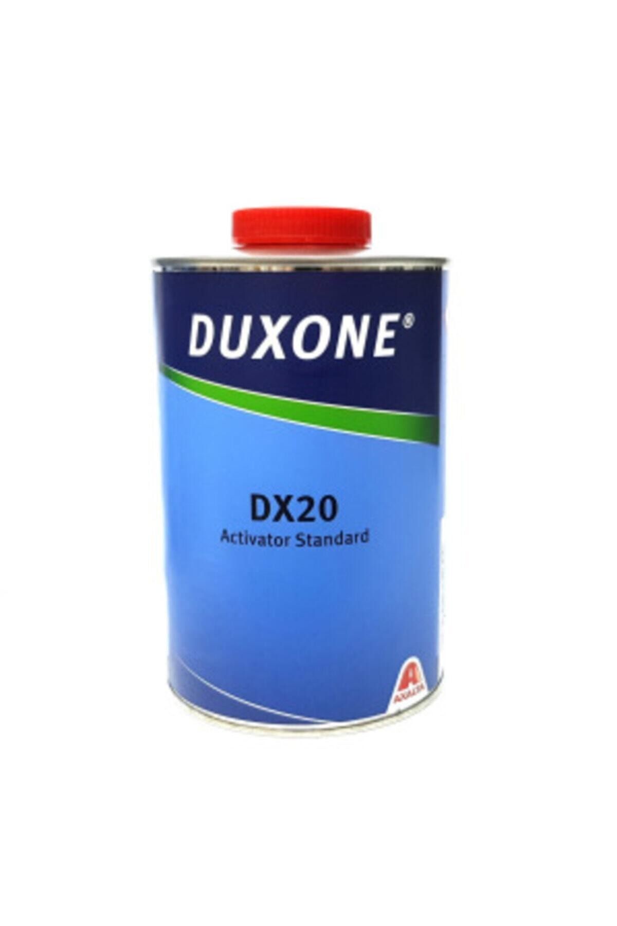 Duxone Dx20 Akrilik Sertleştirici 1lt (normal)