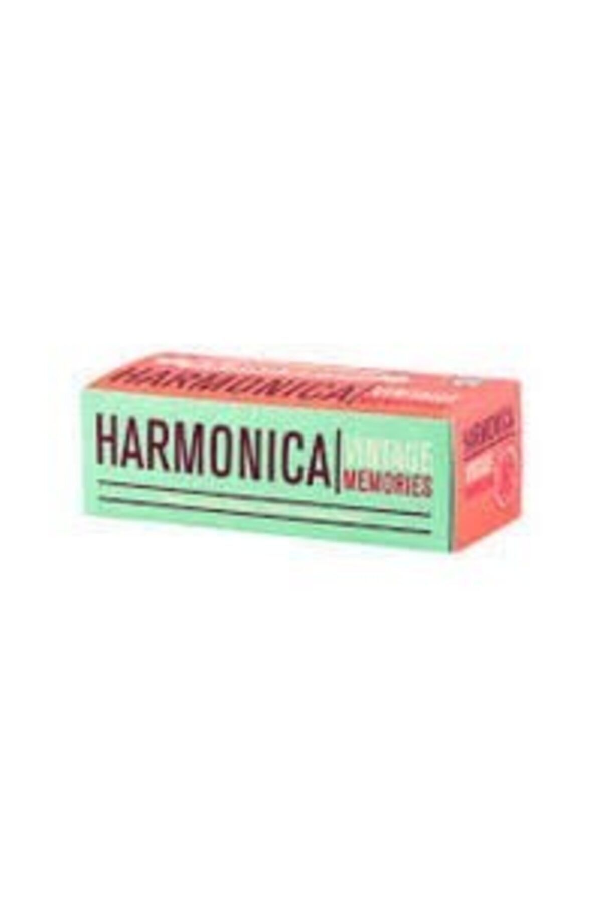 Legami Harmonica Vintage Memories
