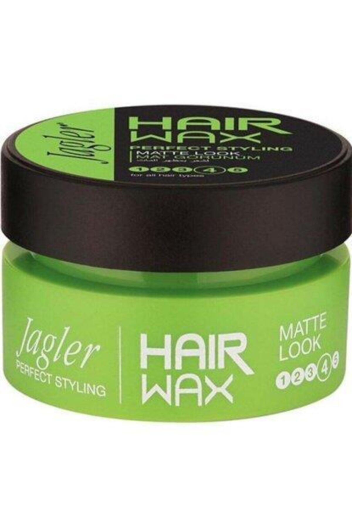 Jagler Mat Görünüm Wax 150 ml