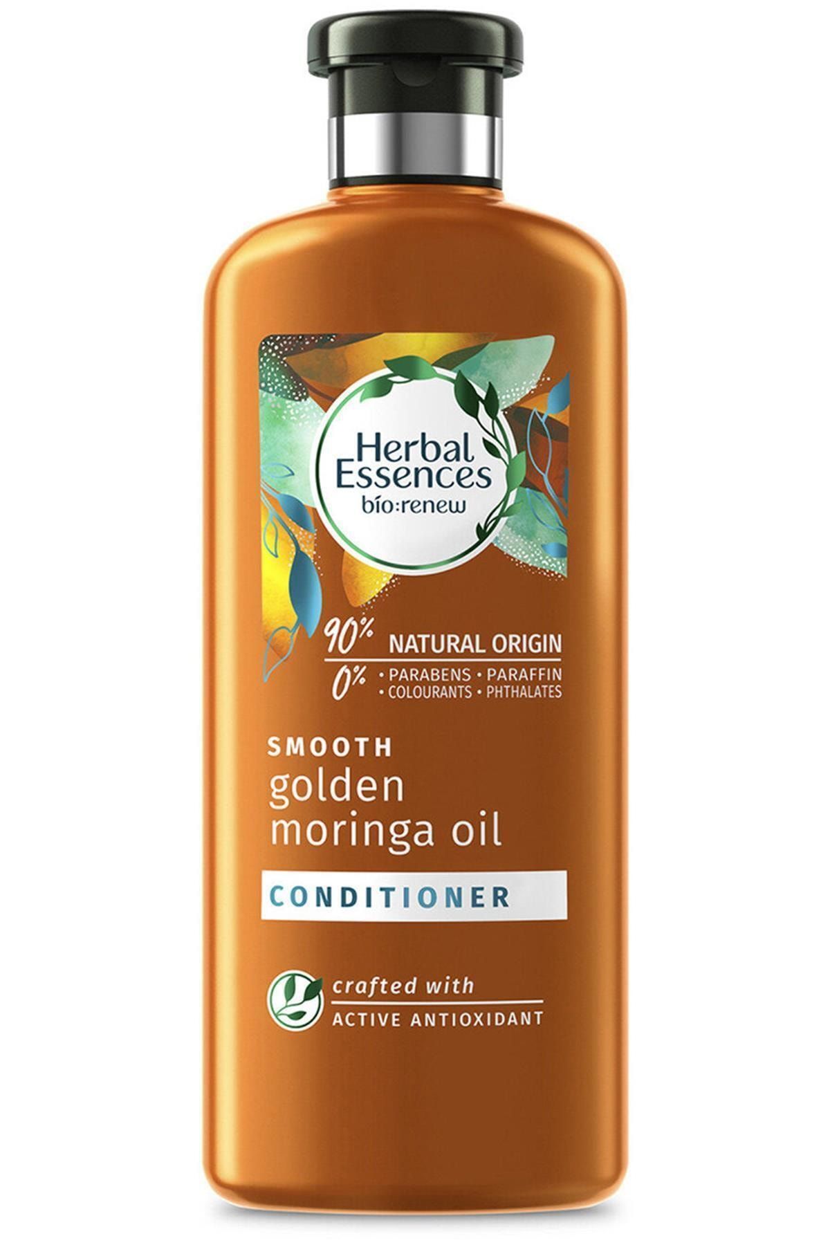 Herbal Essences Marka: Saç Kremi Altın Moringa Yağı 360 Ml Kategori: Saç Kremi