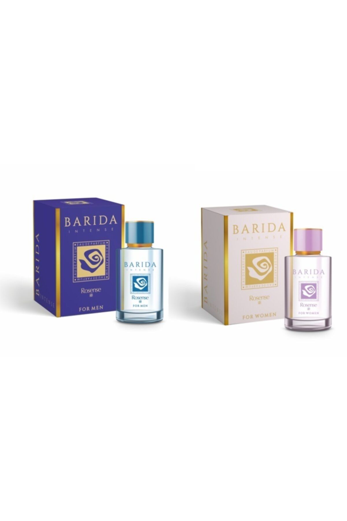 Rosense Barida Parfüm Seti-1