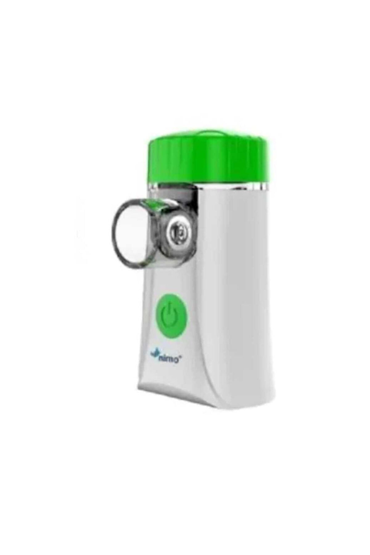 Nimo Taşınabilir Mesh Nebulizator