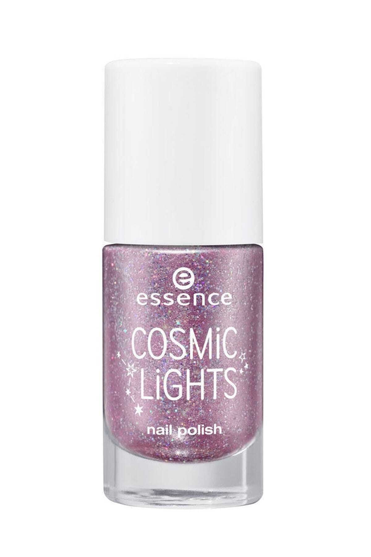 Essence Oje - Cosmic Lights Nail Polish 03 8 ml 4059729039590