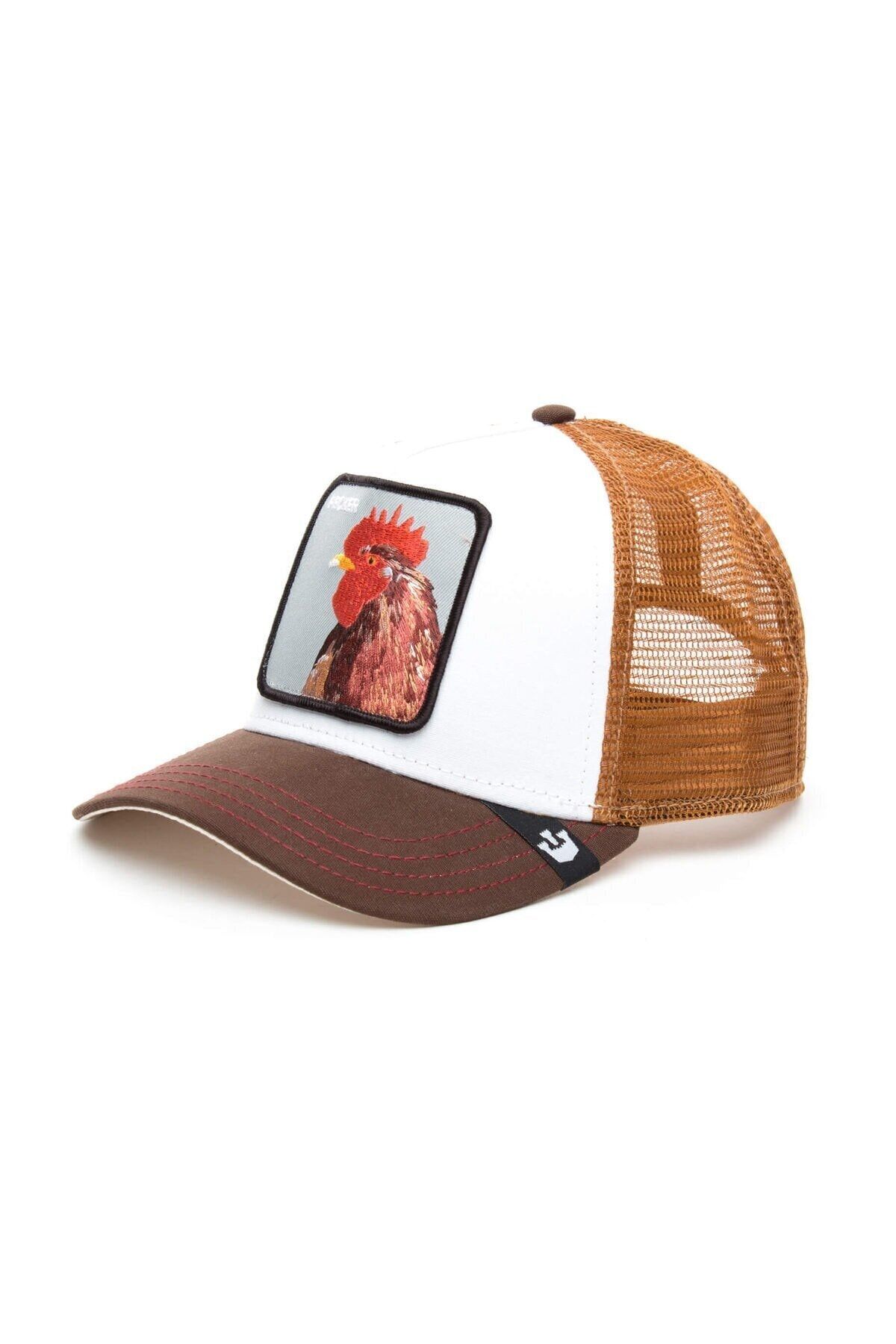 Goorin bros pecker hat sales
