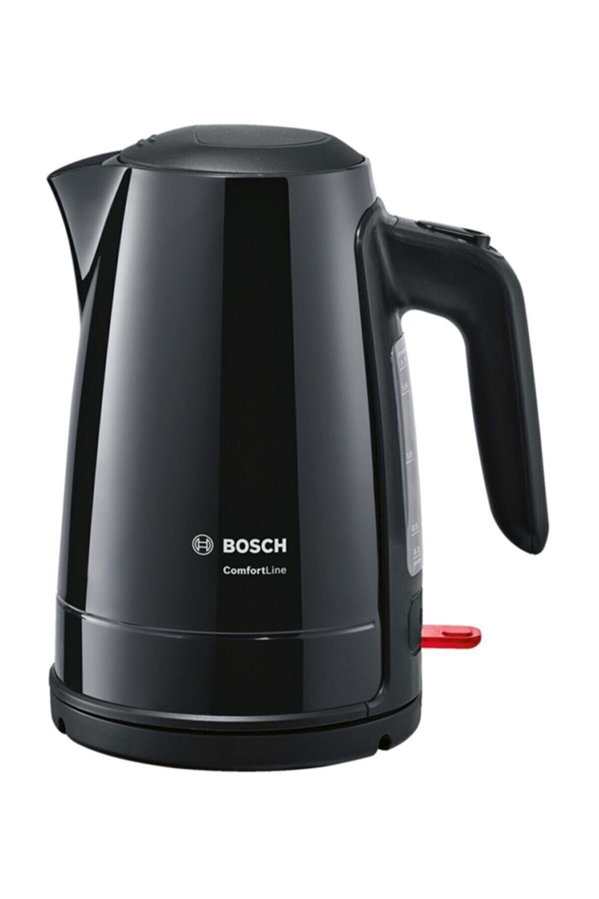 Bosch Twk6a013 Comfortline 1.7 L Siyah