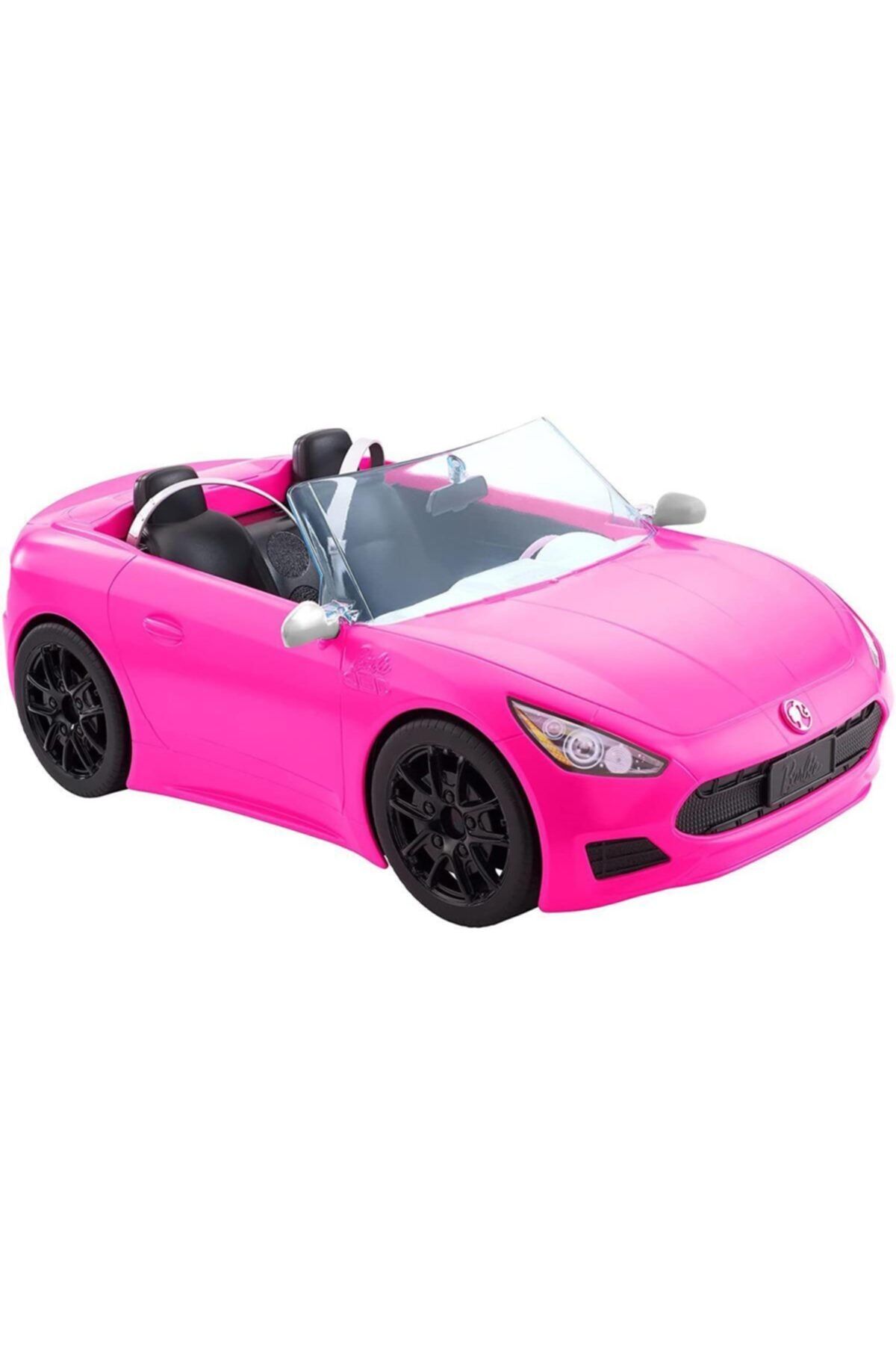 Barbie Orjinal 'nin Yeni Arabası Yenilenen Araba Hbt92
