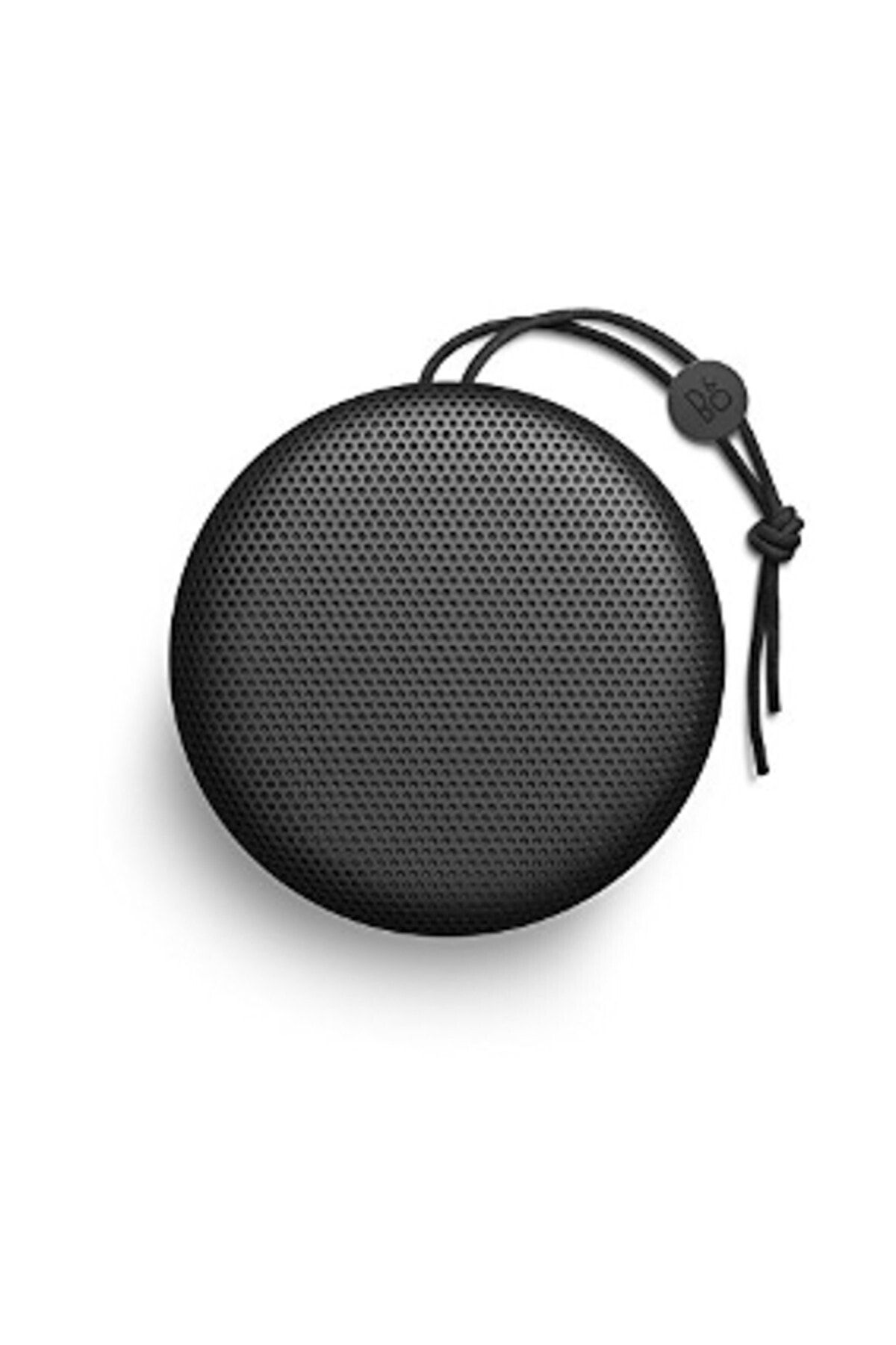 BANG & OLUFSEN BeoPlay A1 Bluetooth Hoparlör Siyah