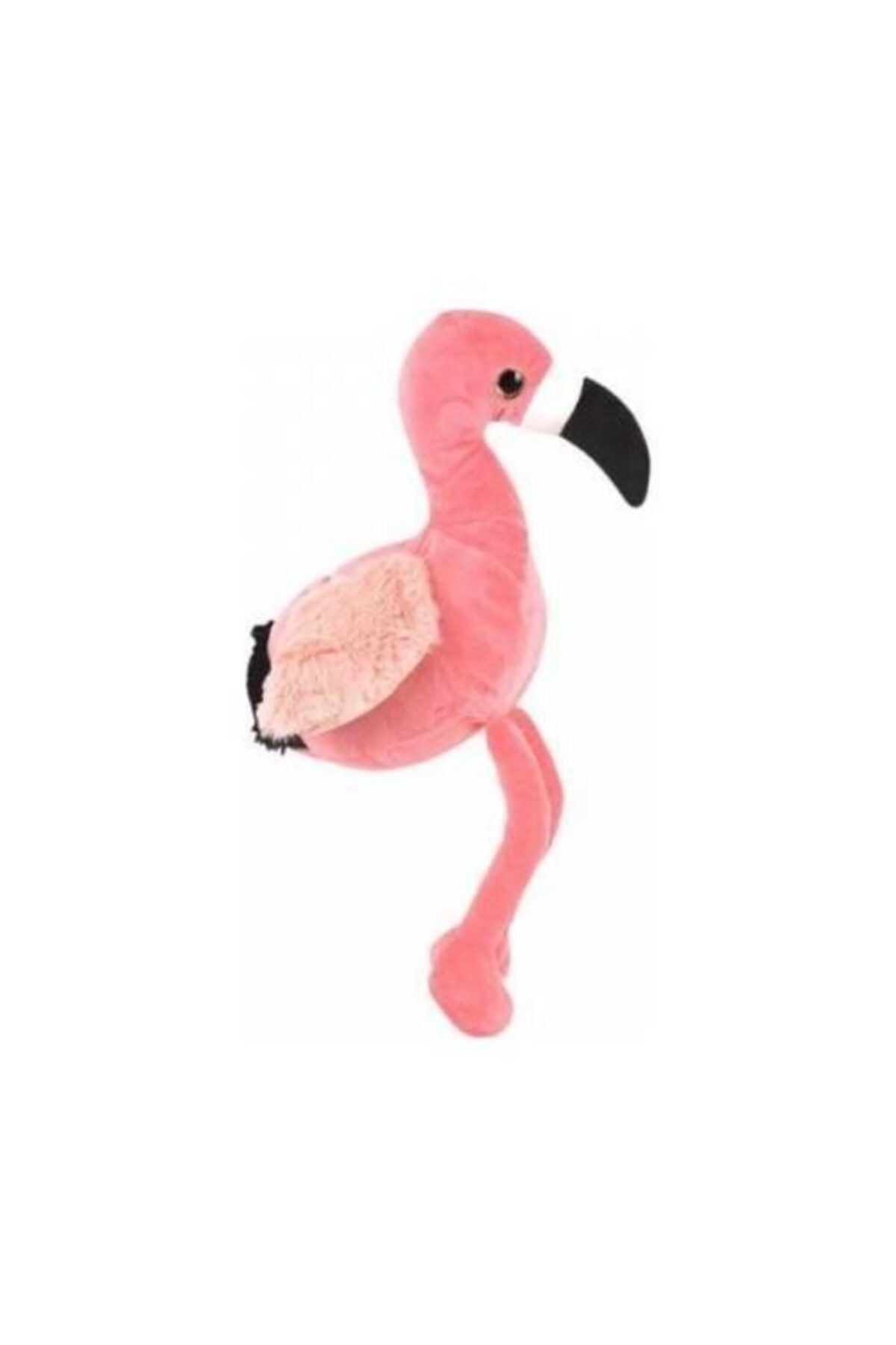 Vardem Flamingo Peluş Koyu Pembe Flamingo - 1809005