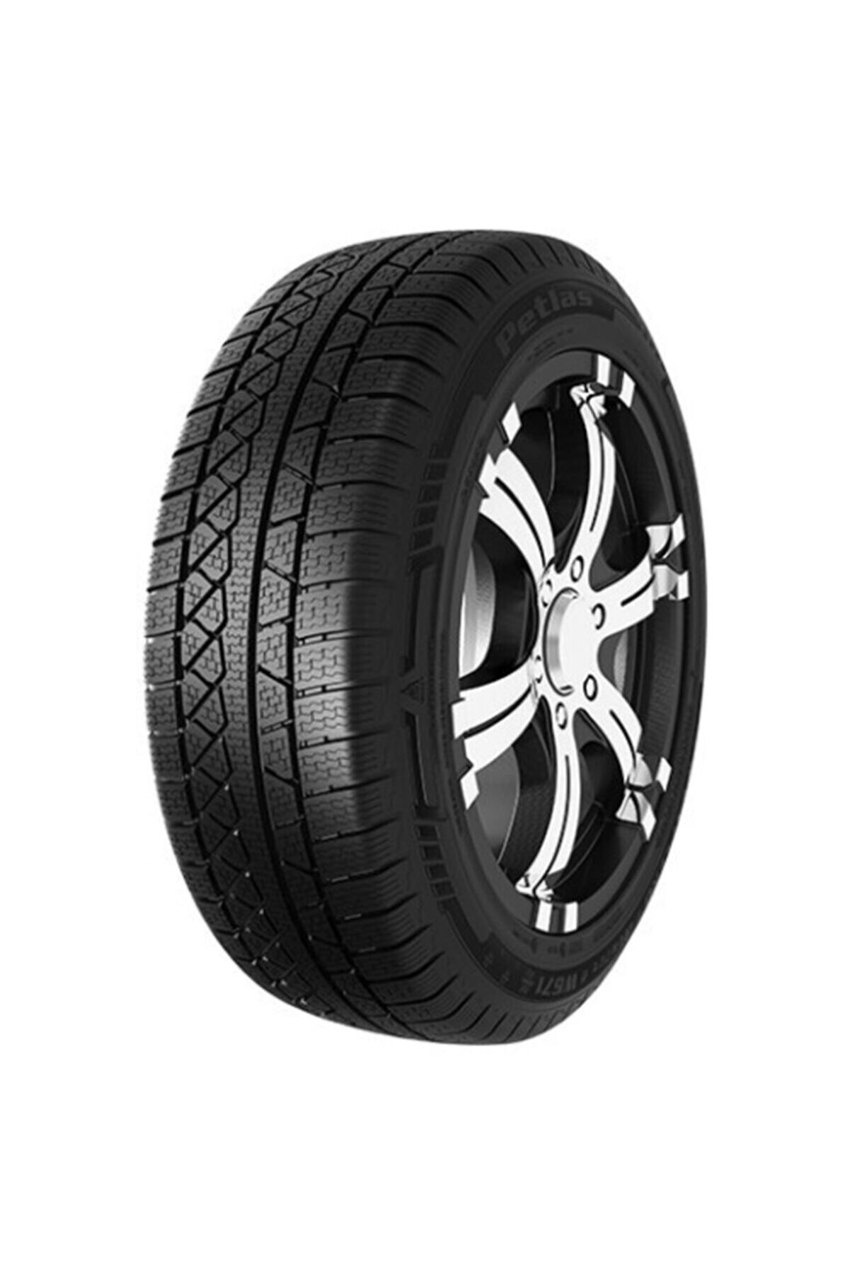 255/55 R18 109v Rf. Explero Winter W671 Suv Kış Lastiği ( Üretim Yılı28 2022 )