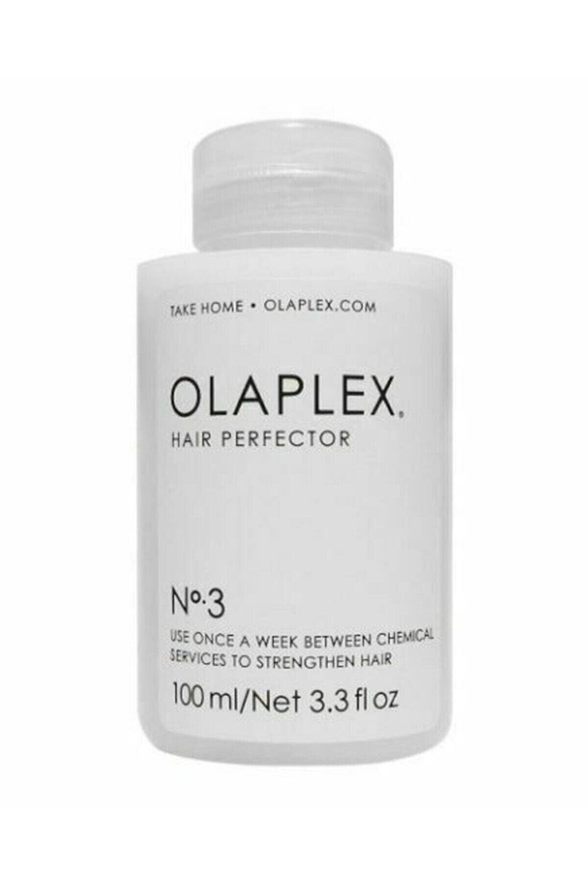 Olaplex Hair Perfector  100 ml No:3 Saç Bakımı