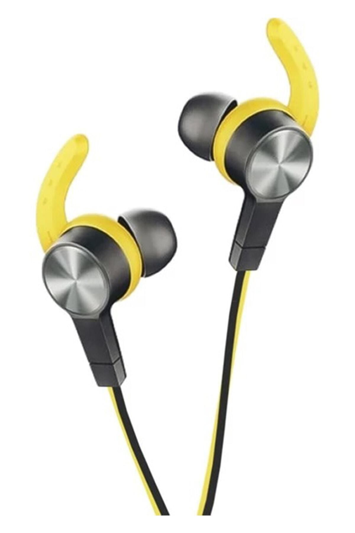 Syrox S32 Bluetooth 5.0 Mıknatıslı Spor Kulak Içi Kulaklık