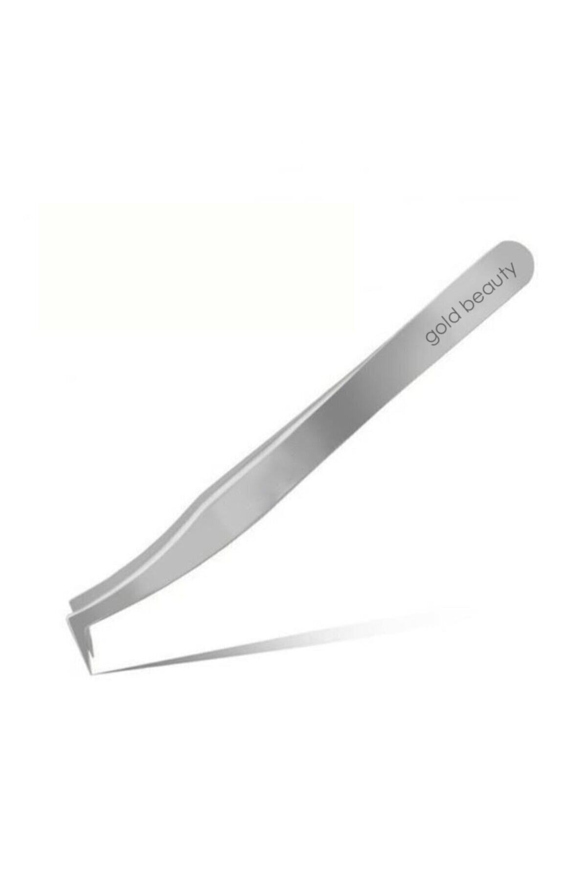 Loreen Professional Ipek Kirpik Cımbızı Ep-254