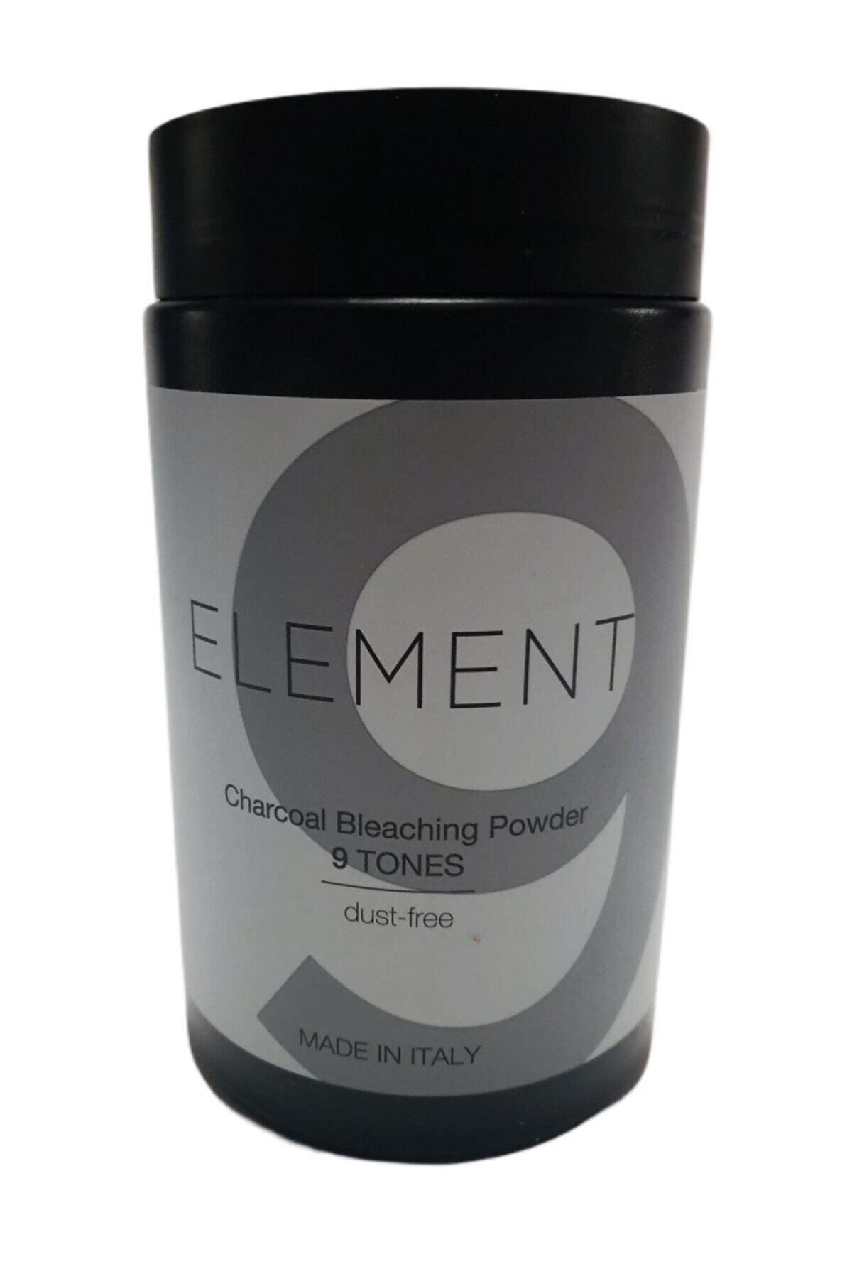 Element 9 Tone Bleaching Powder 500gr Gri