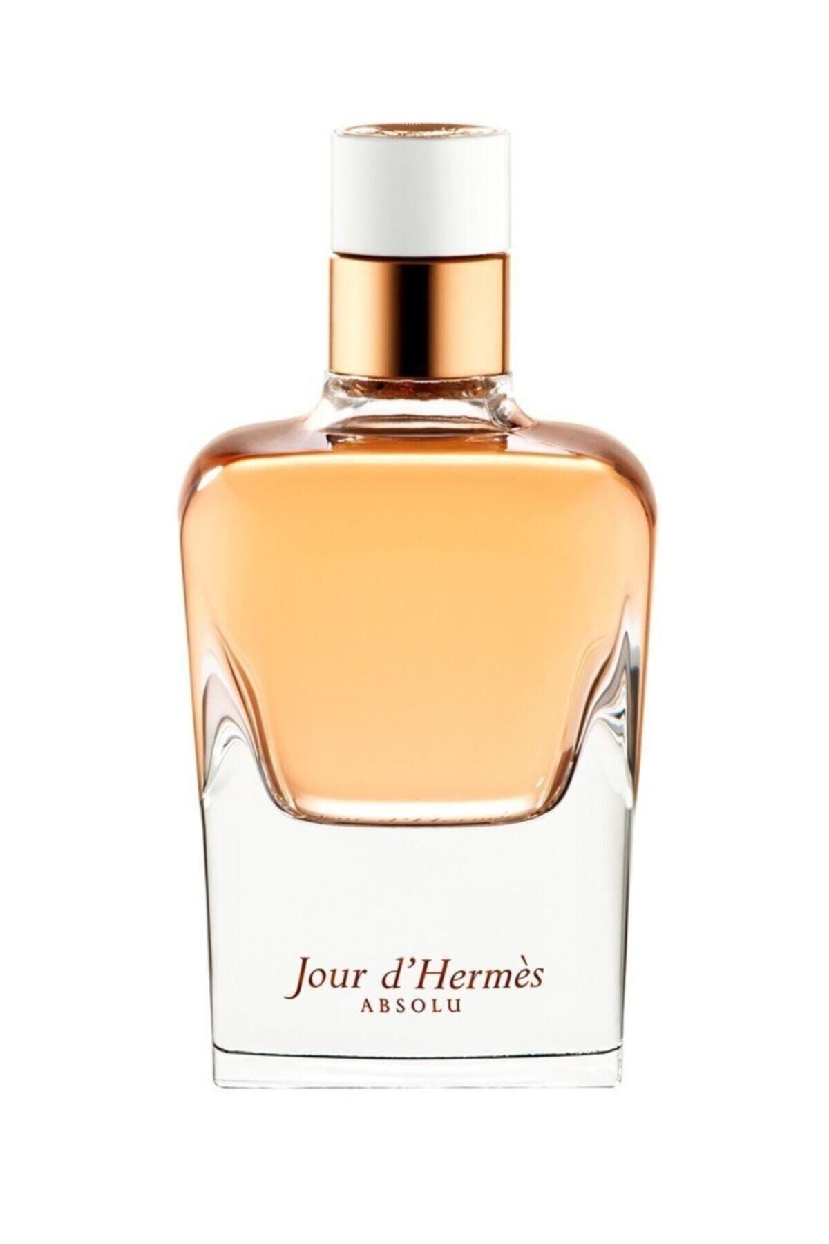 Hermes Jour D Absolu Edp 85 ml Kadın Parfümü 3346132302801