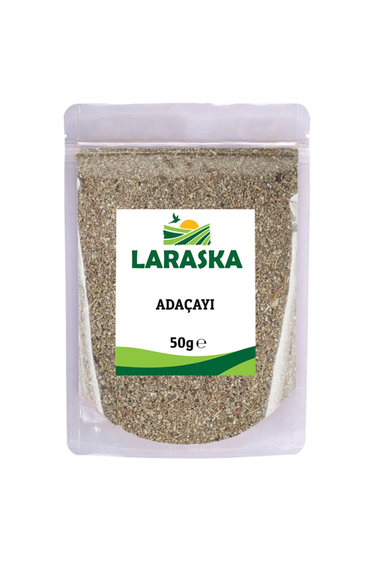 Laraska Adaçayı 50g