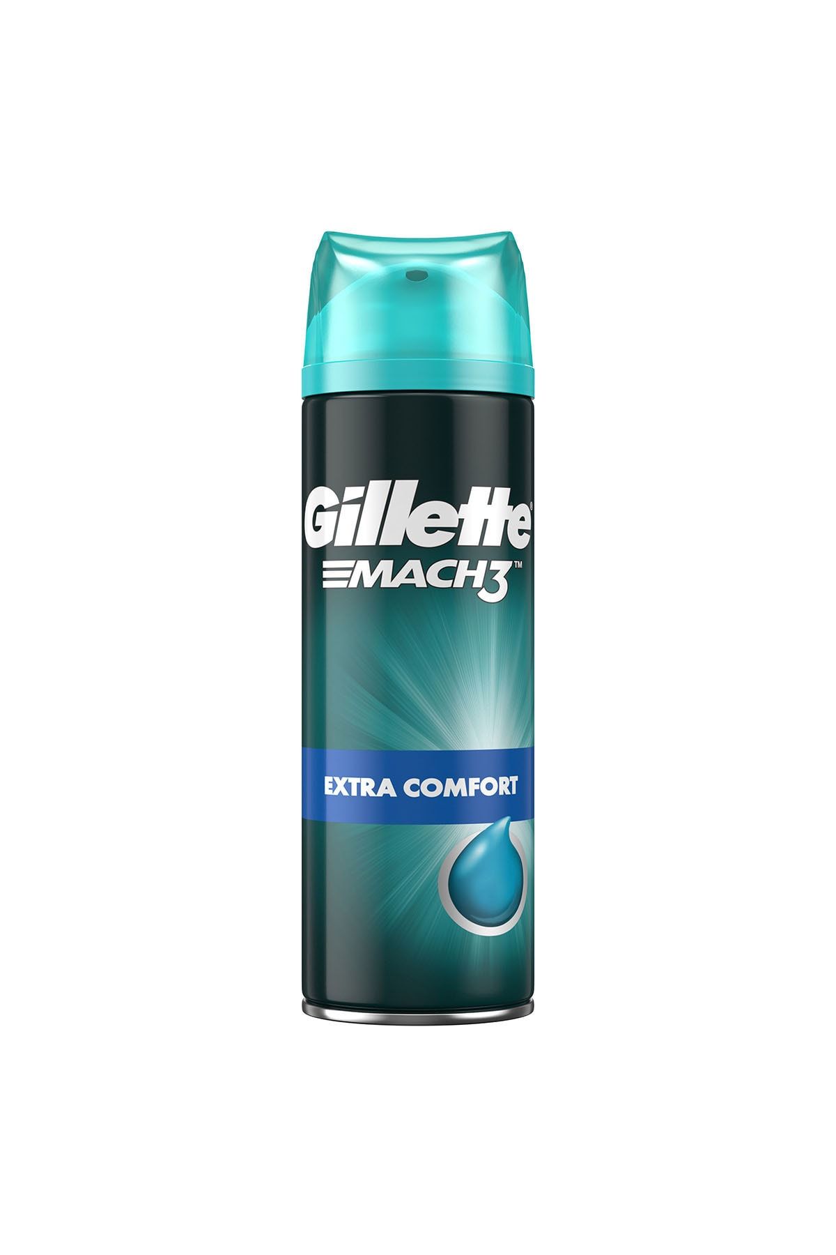 Gillette Marka: Mach3 Tıraş Jeli Ekstra Konfor 200 Ml Kategori: Tıraş Köpük Ve Jelleri