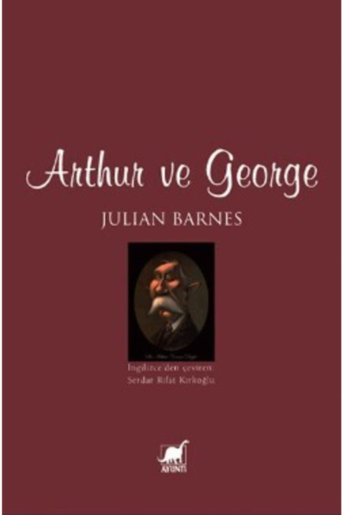 Bilgin Kültür Sanat Arthur Ve George