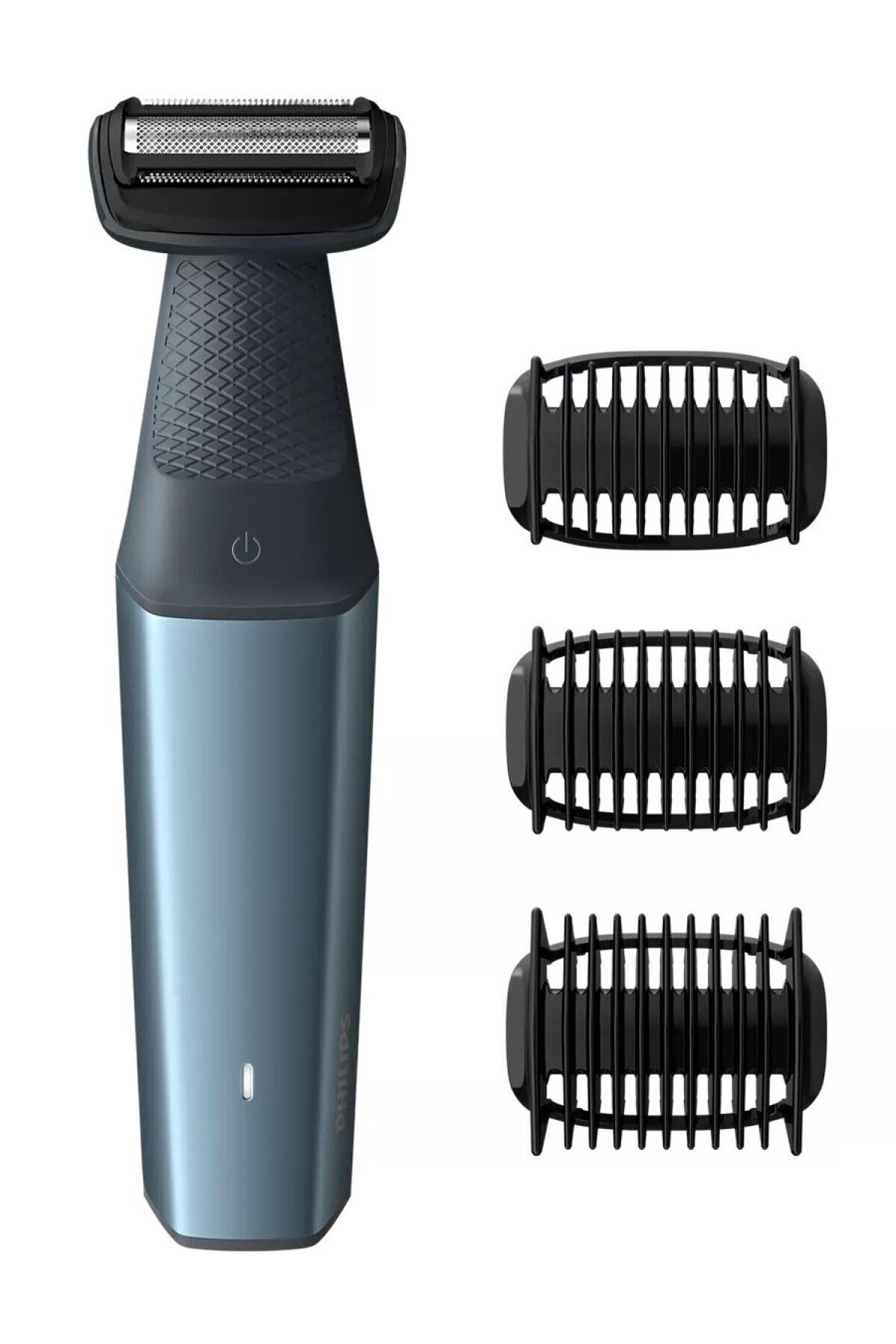 Philips BG3015/15 Islak Kuru Erkek Vücut Bakım Kiti Bodygroom Series 3000