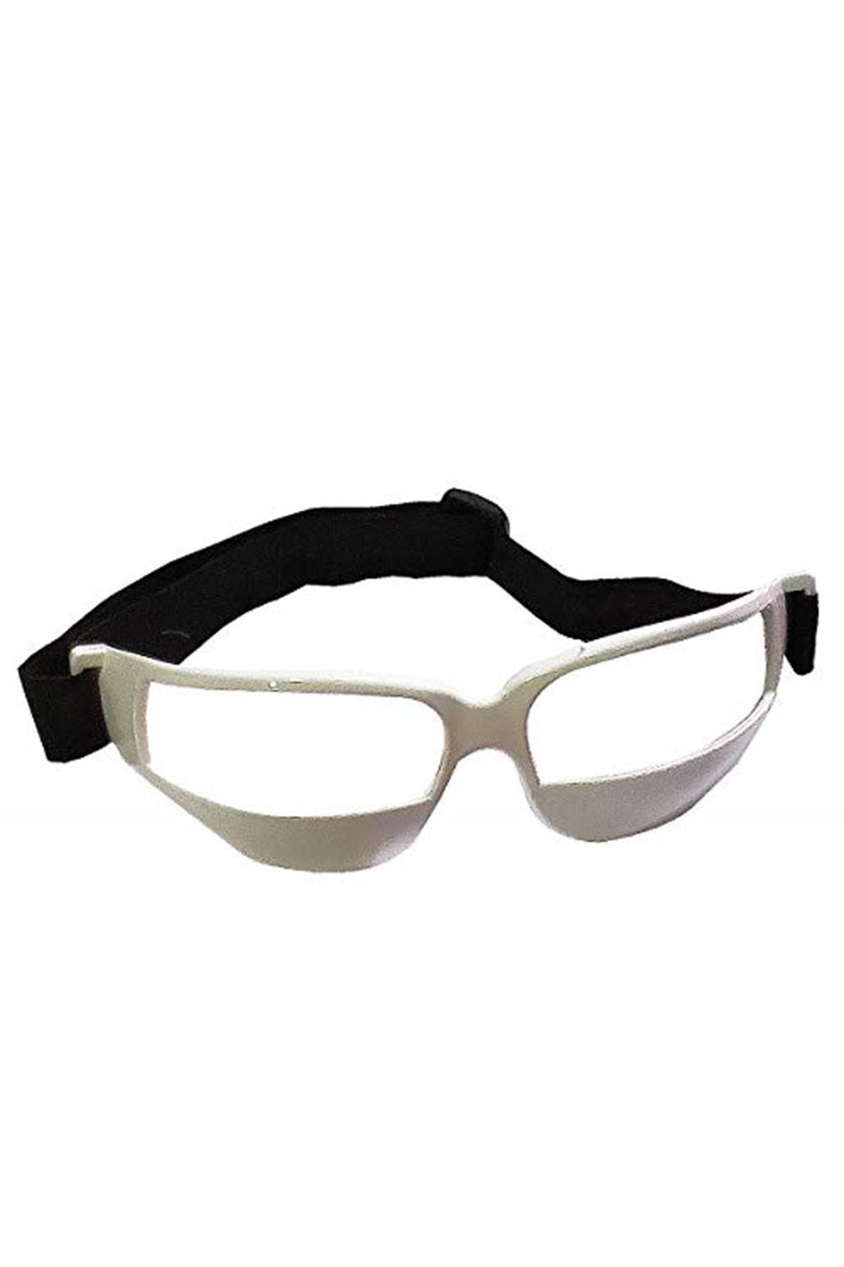 Avessa Marka: Basketbol Dripling Gözlüğü Beyaz Kategori: Antrenman Malzemeleri