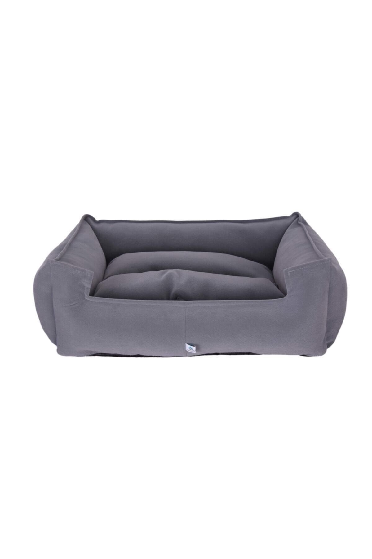 PETSNOW Köpek Kedi Plus Yatak 60*45