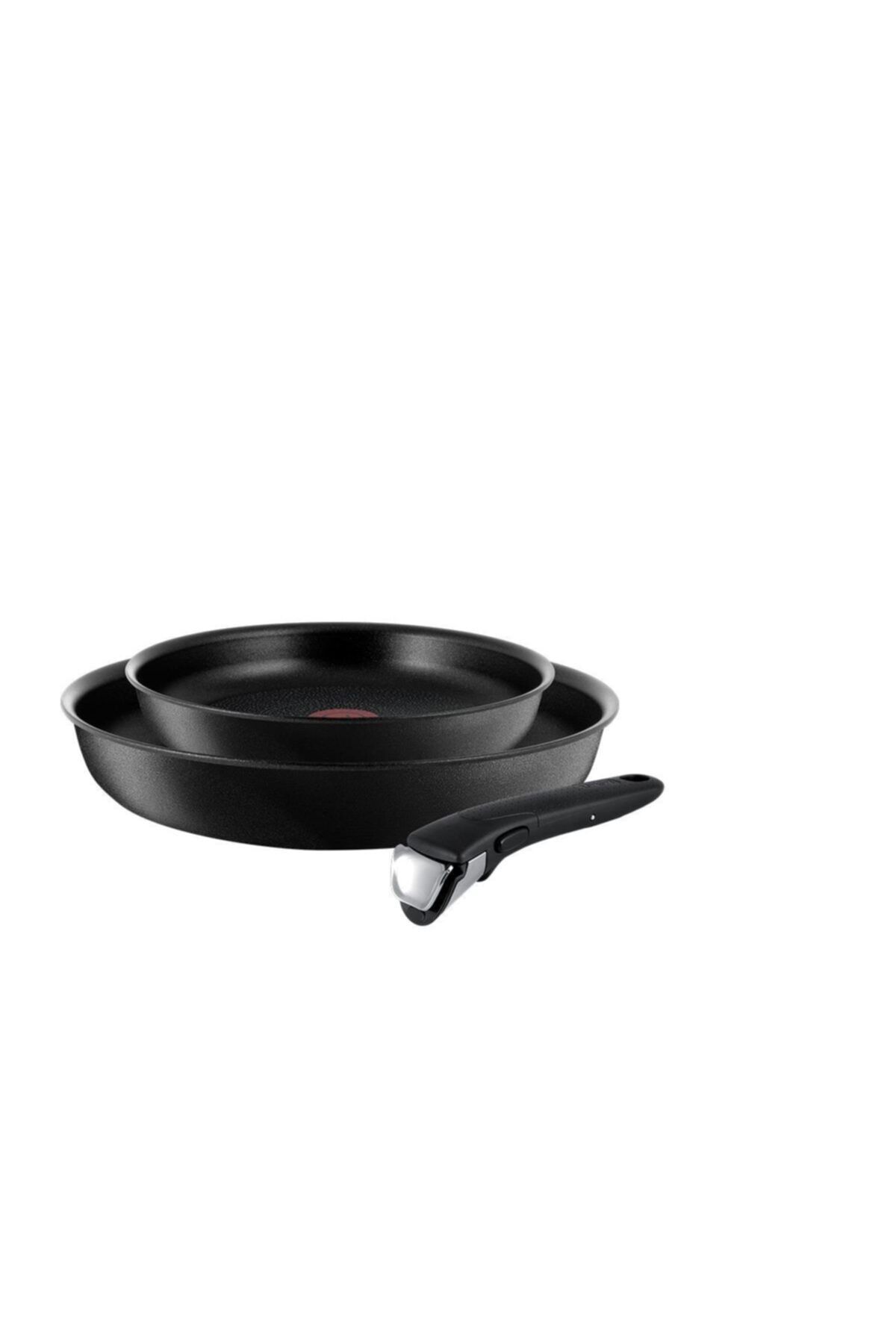 TEFAL L65090 Titanium Ingenio Expertise 3 Parça Başlangıç Seti - 2100111221