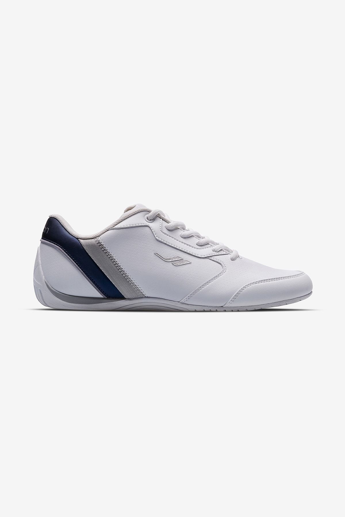 Lescon Journey-2 Beyaz Günlük Erkek Sneakers Spor Ayakkabı