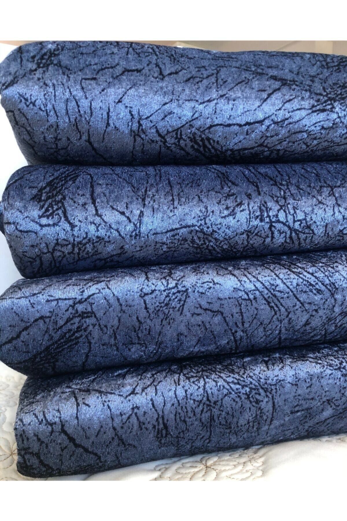 Selçuklu Tekstil Süngerli Çekyat Örtüsü