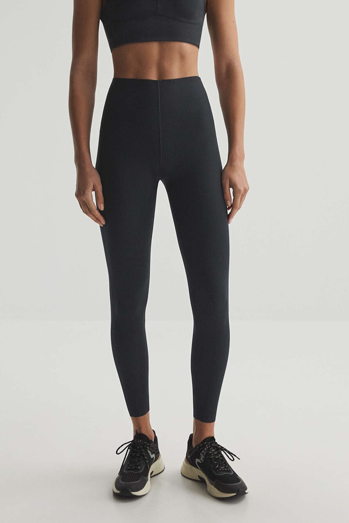 compressive oysho