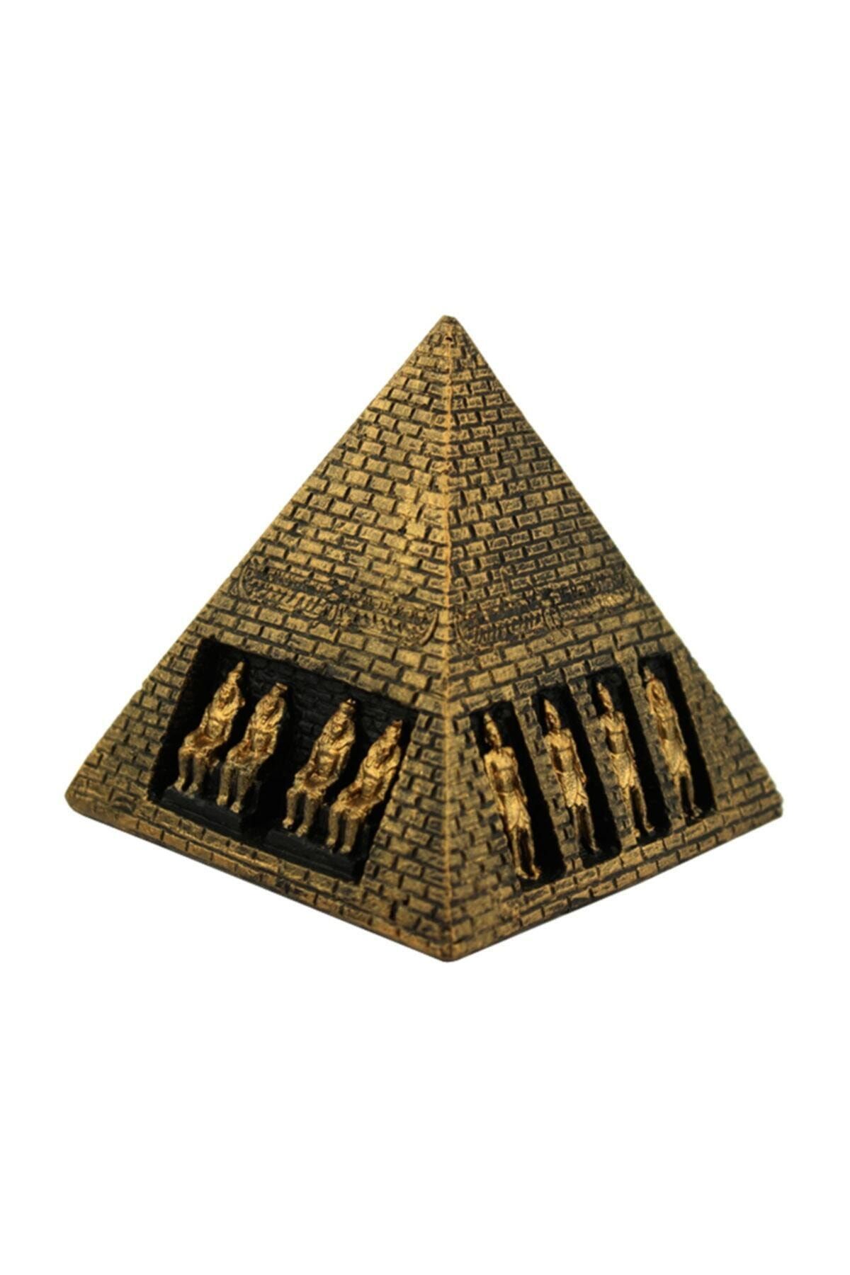 Genel Markalar Antik Mısır Piramit Biblo