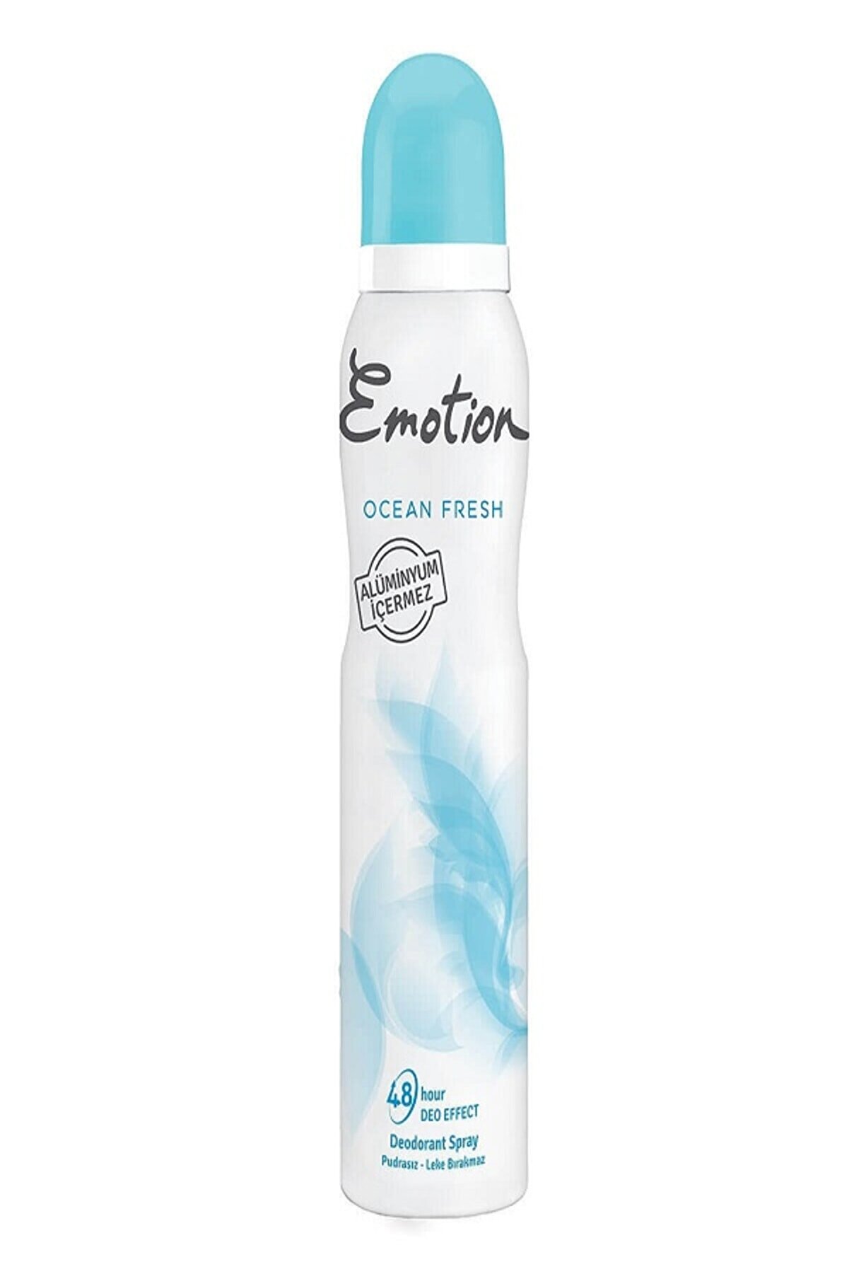 Emotion Ocean Fresh Kadın Deodorant 150 ml