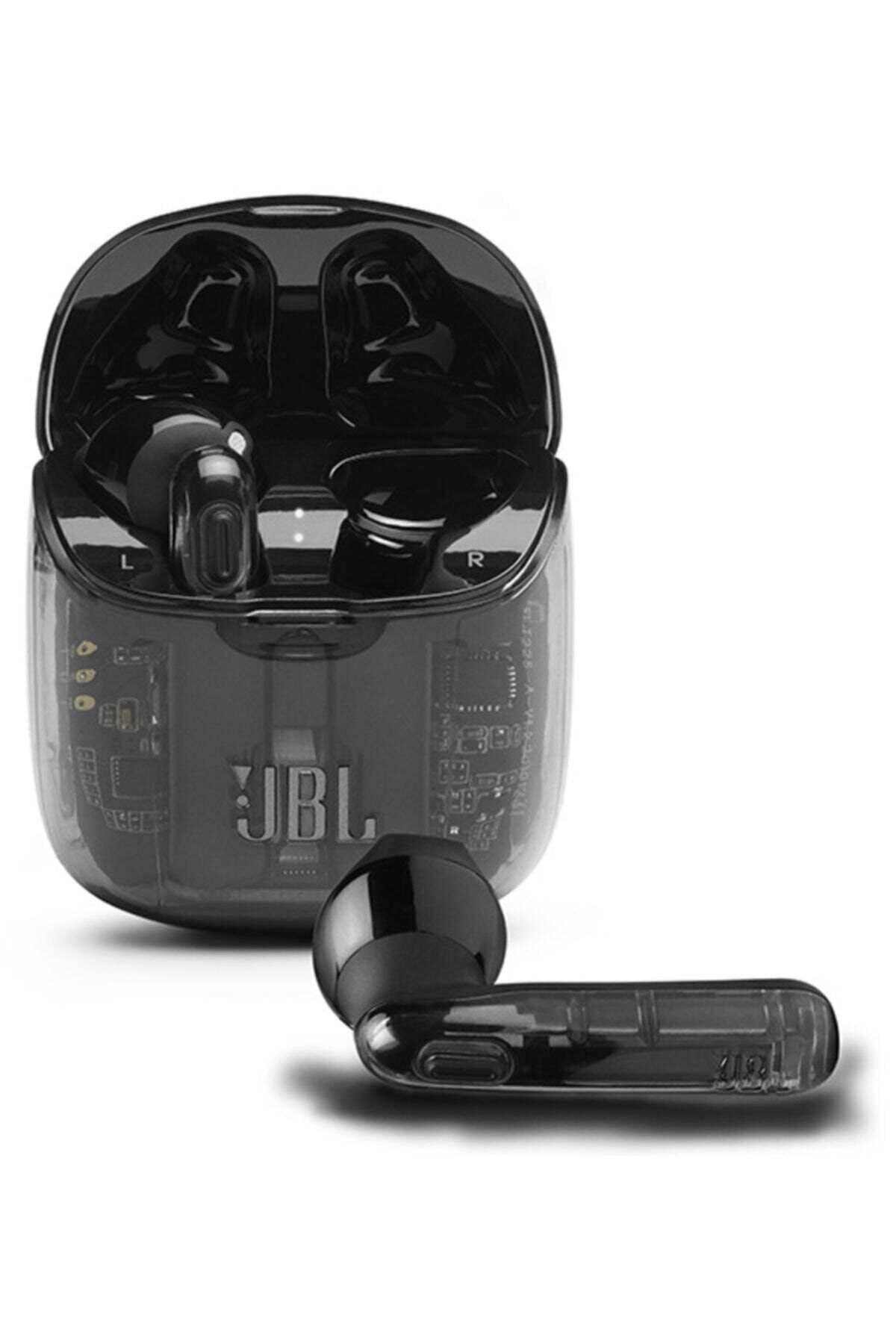 JBL T225 Tws Bluetooth Kulaklık Ghost Siyah
