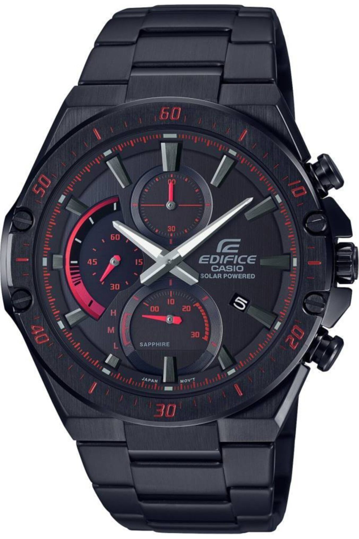 Casio Efs-s560dc-1avudf Kol Saati