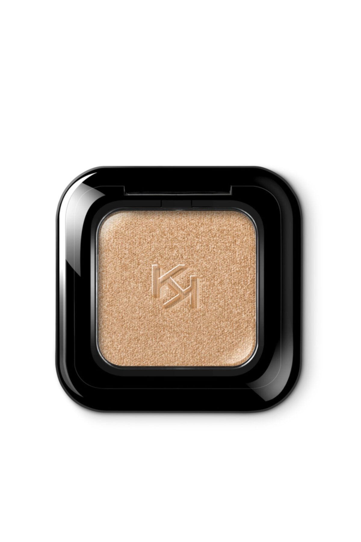 KIKO Göz Farı - High Pigment Eyeshadow 02 Metallic Gold
