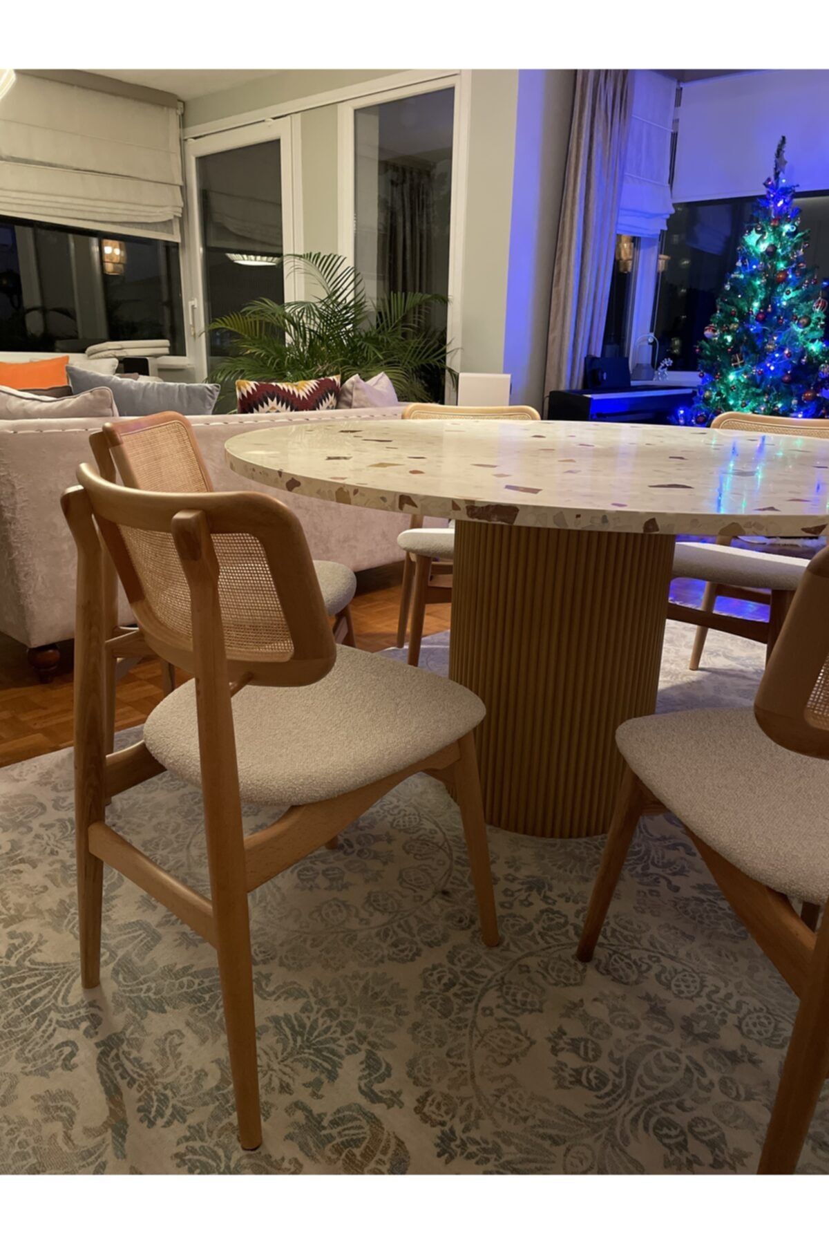 modelsa design Yeni Hazeran Ahşap Masif Naturel Tasarım Sandalye Modelsa Modası Çekimi
