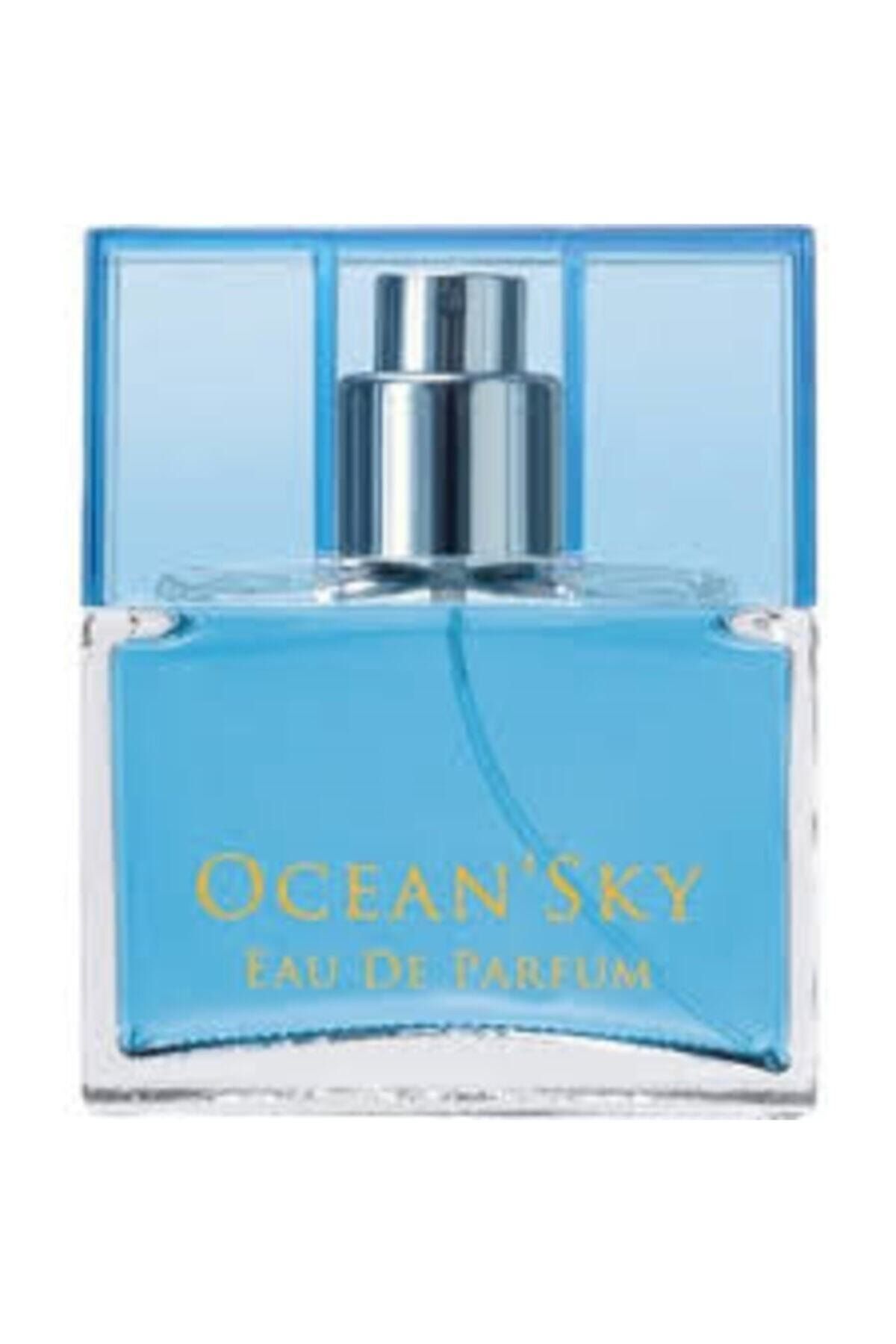 LR Ocean Sky Eau De Erkek Parfüm 50 ml Edp