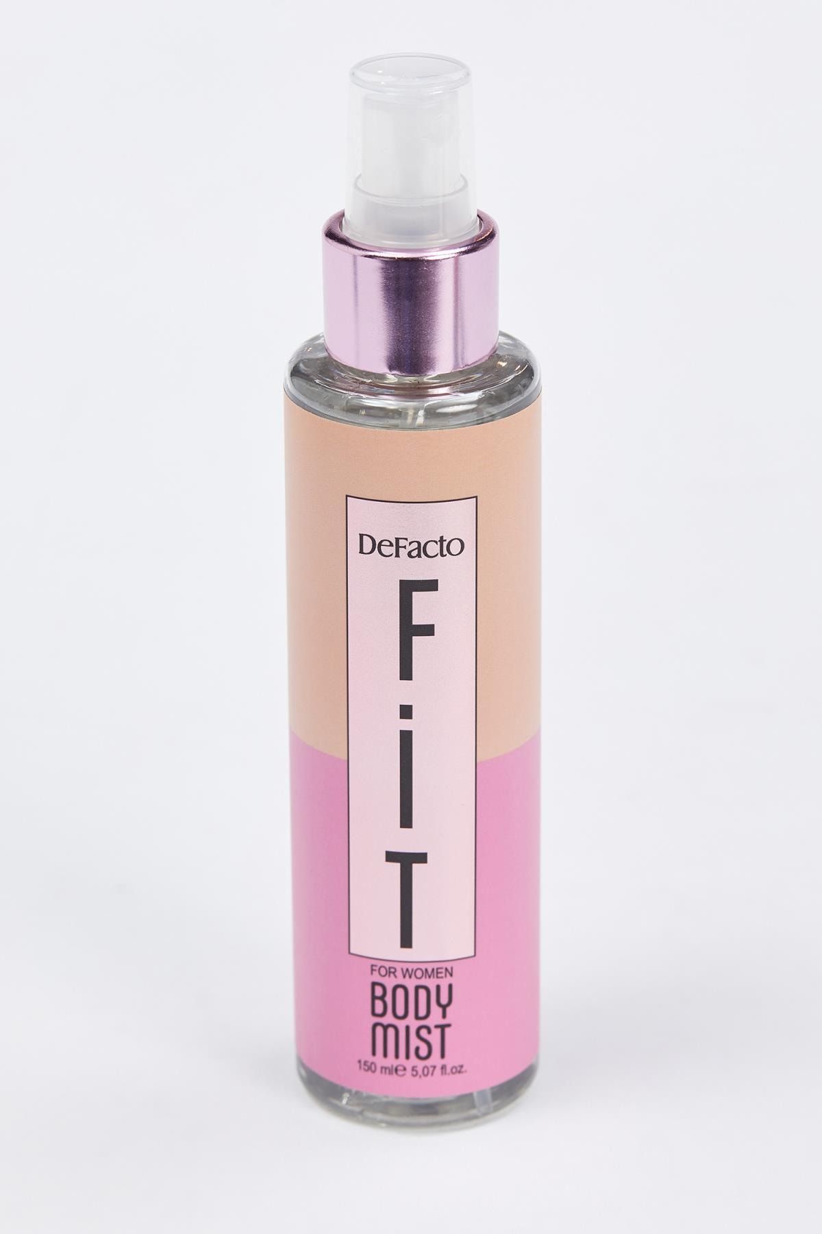 Defacto Kadın Body Mist Parfüm 150 Ml S8370AZNSPR