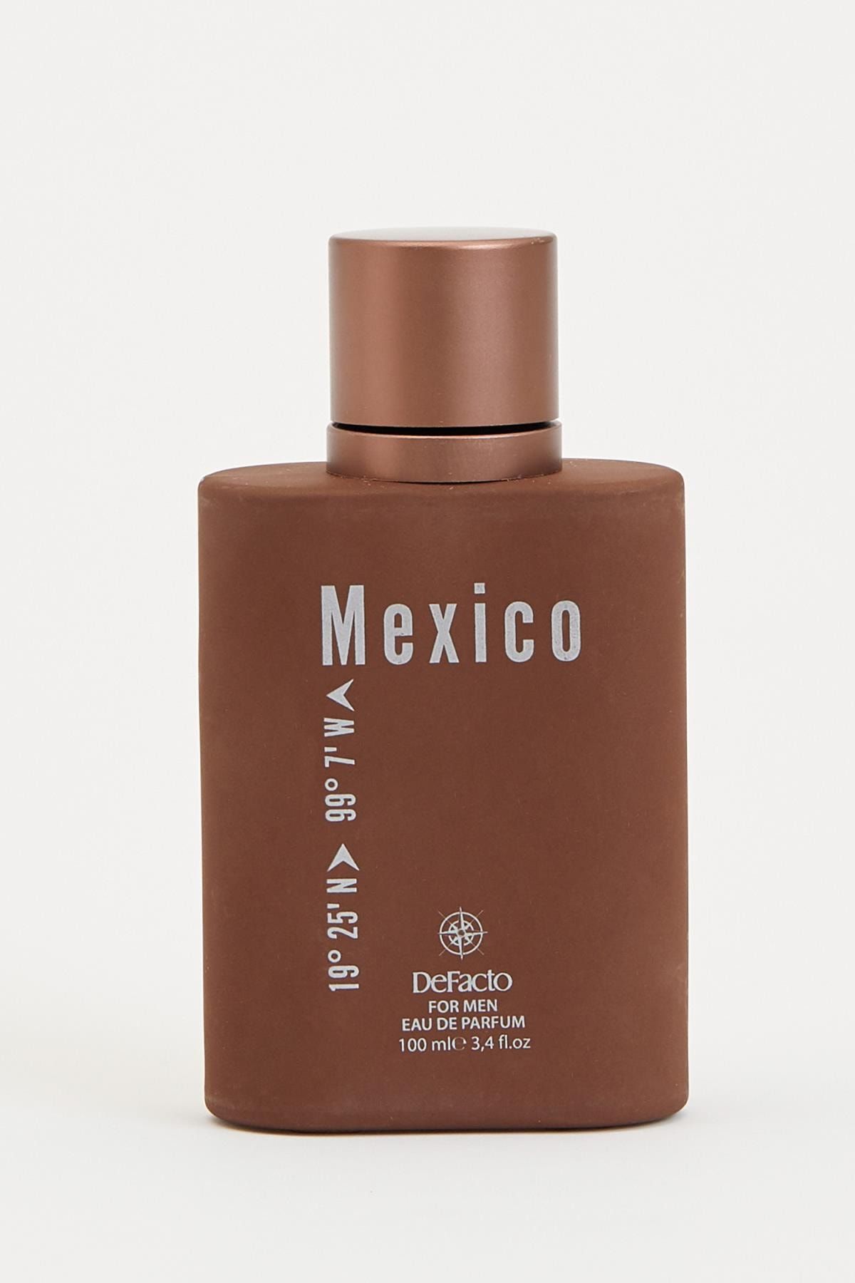 Defacto Erkek Parfüm Mexico 100 ml R4704azns