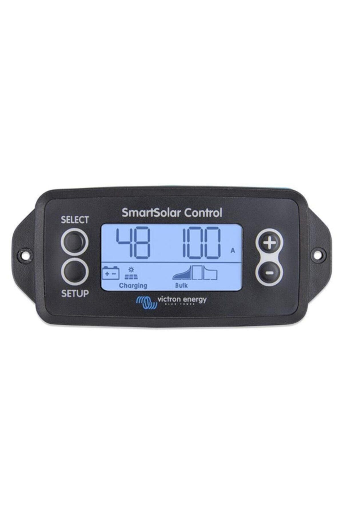 victron energy Smartsolar Pluggable Kontrol Ekranı Scc900650010