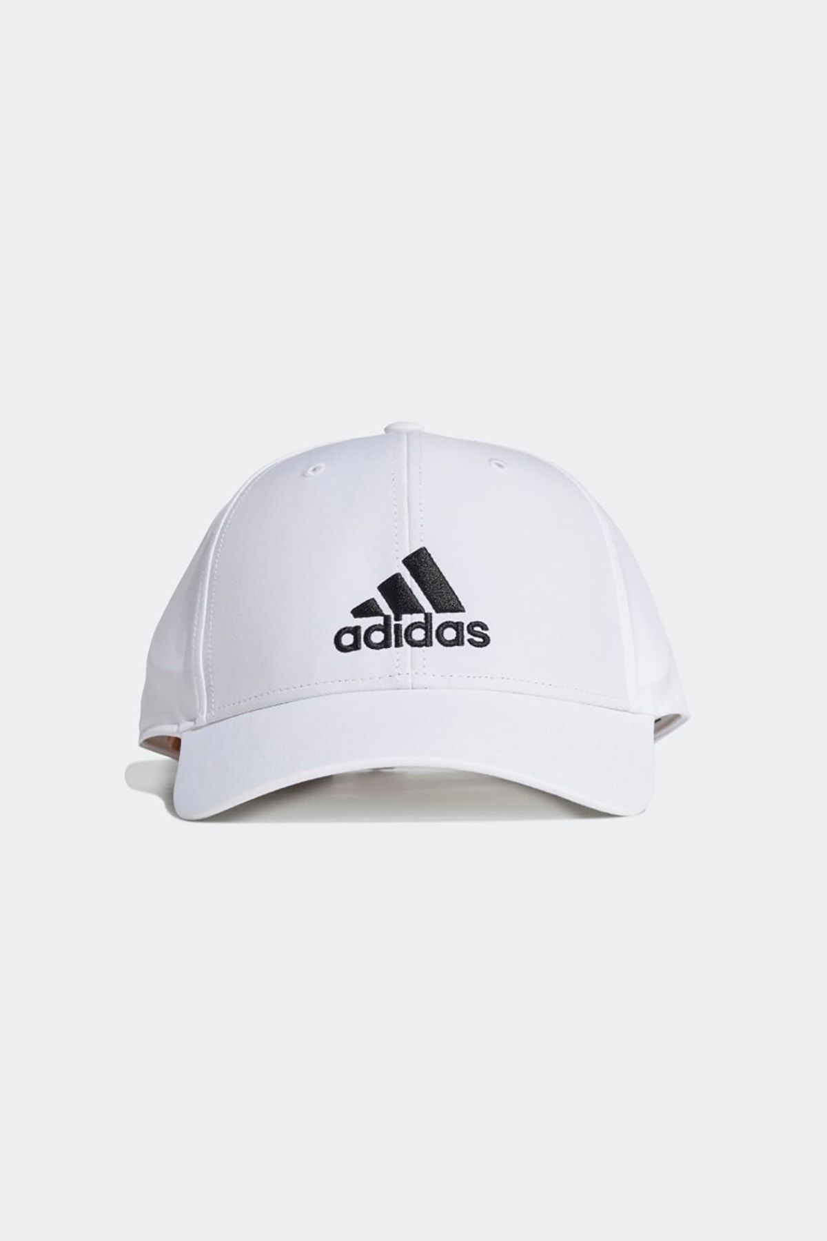 adidas Gm6260 Bballcap Lt Emb Beyaz Unisex Şapka