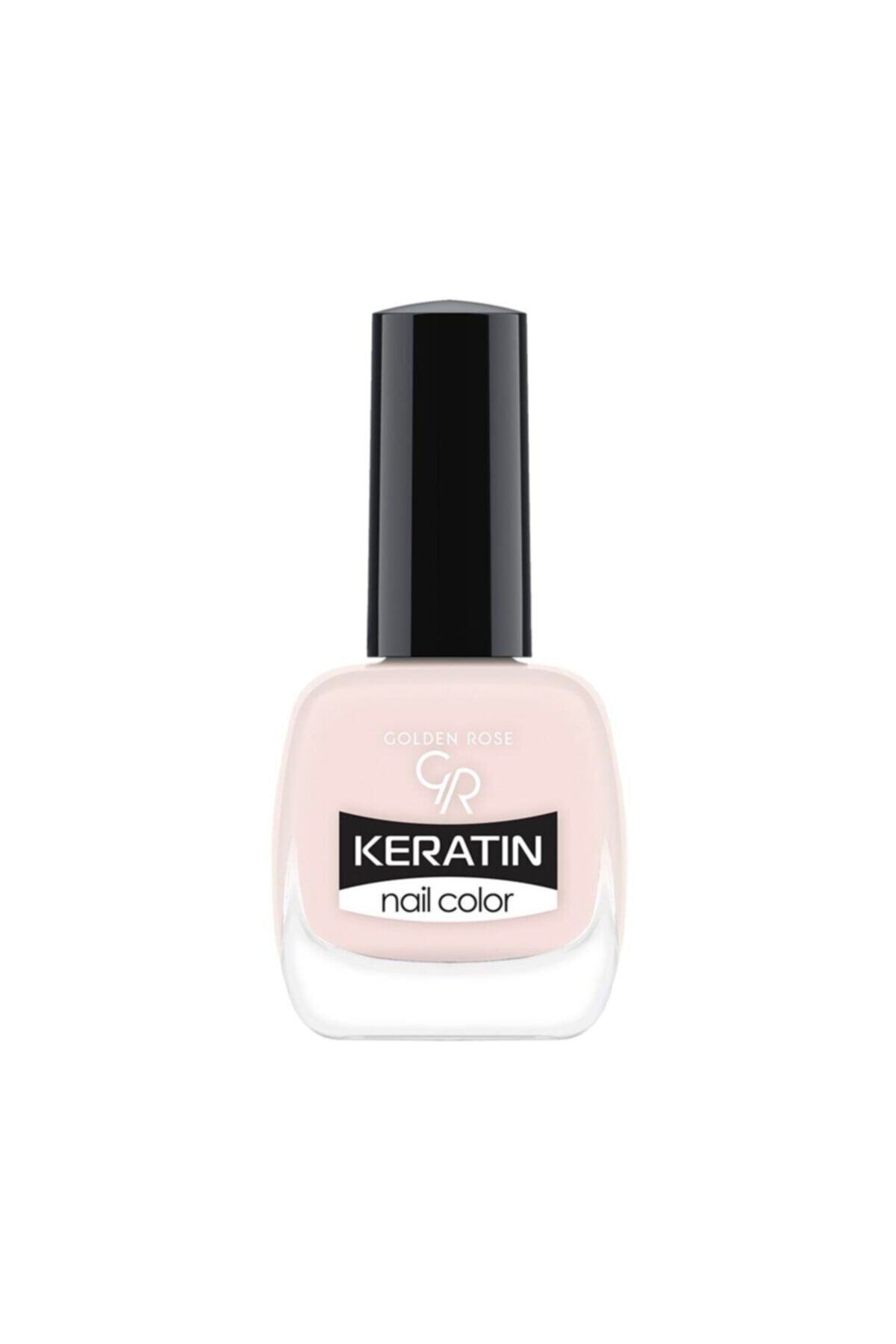 Keratin Oje 82_0