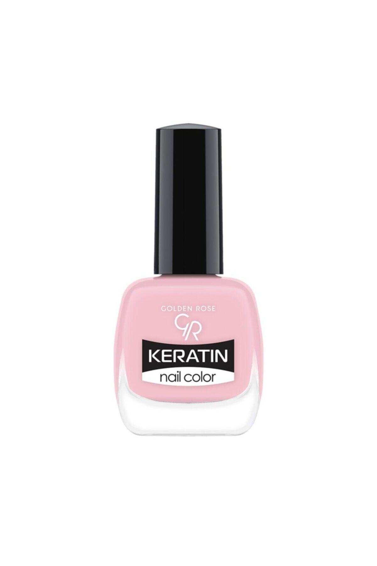 Keratin Oje 86_0