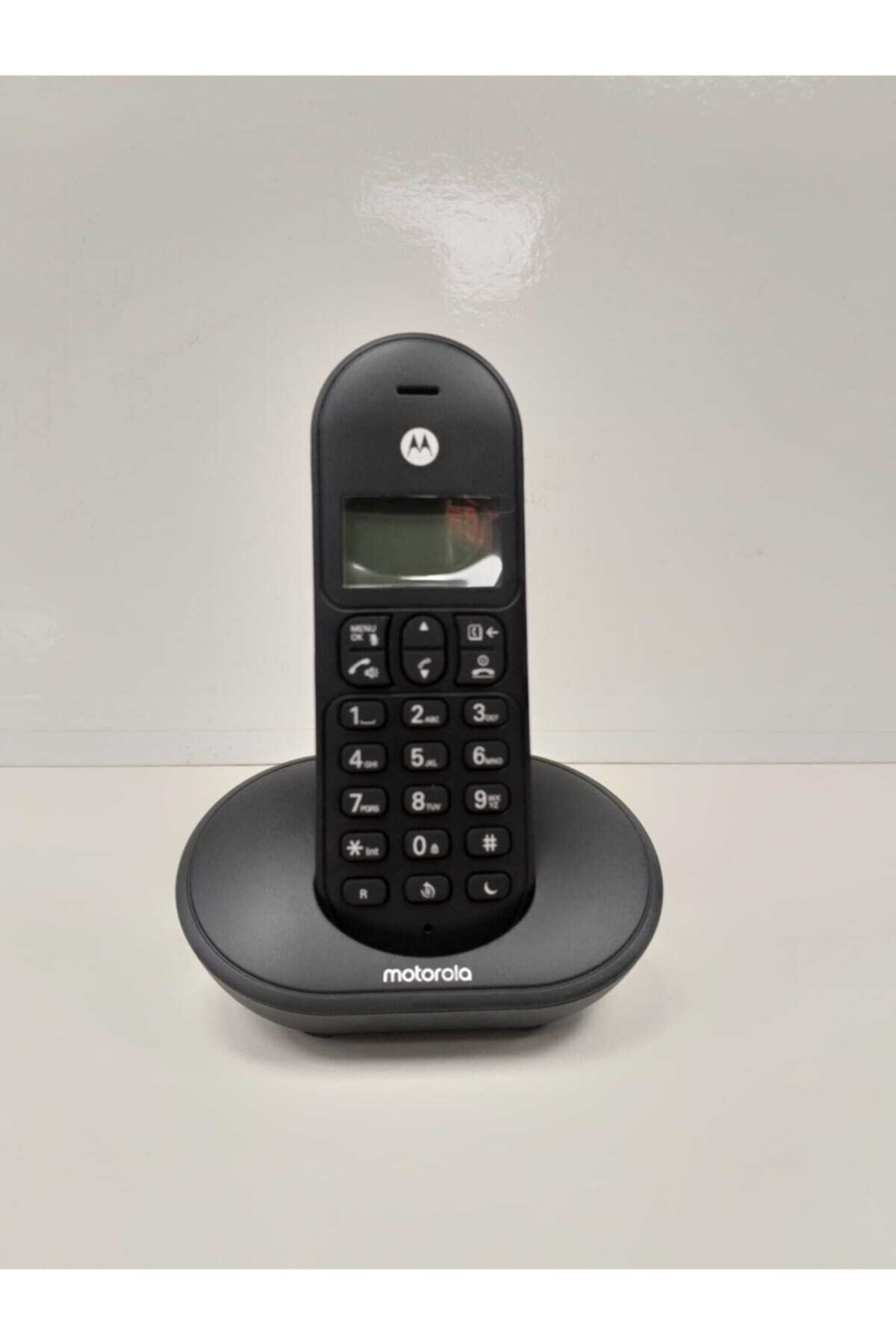 Motorola Dijital Kablosuz Dect Telefon T101+