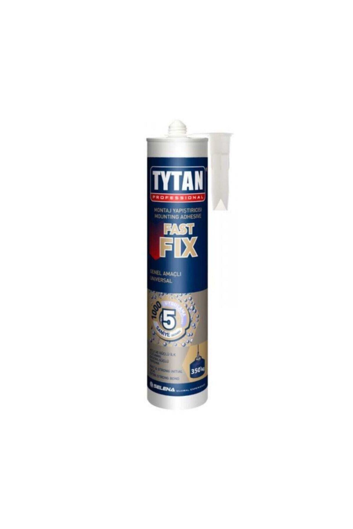 TYTAN Fast Fix 290 ml, Korniş Yapıştırıcı, Beyaz Fiyatı, Yorumları ...